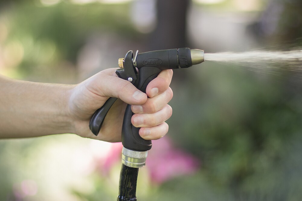 Orbit 1-Pattern Adjustable Nozzle at Lowes.com