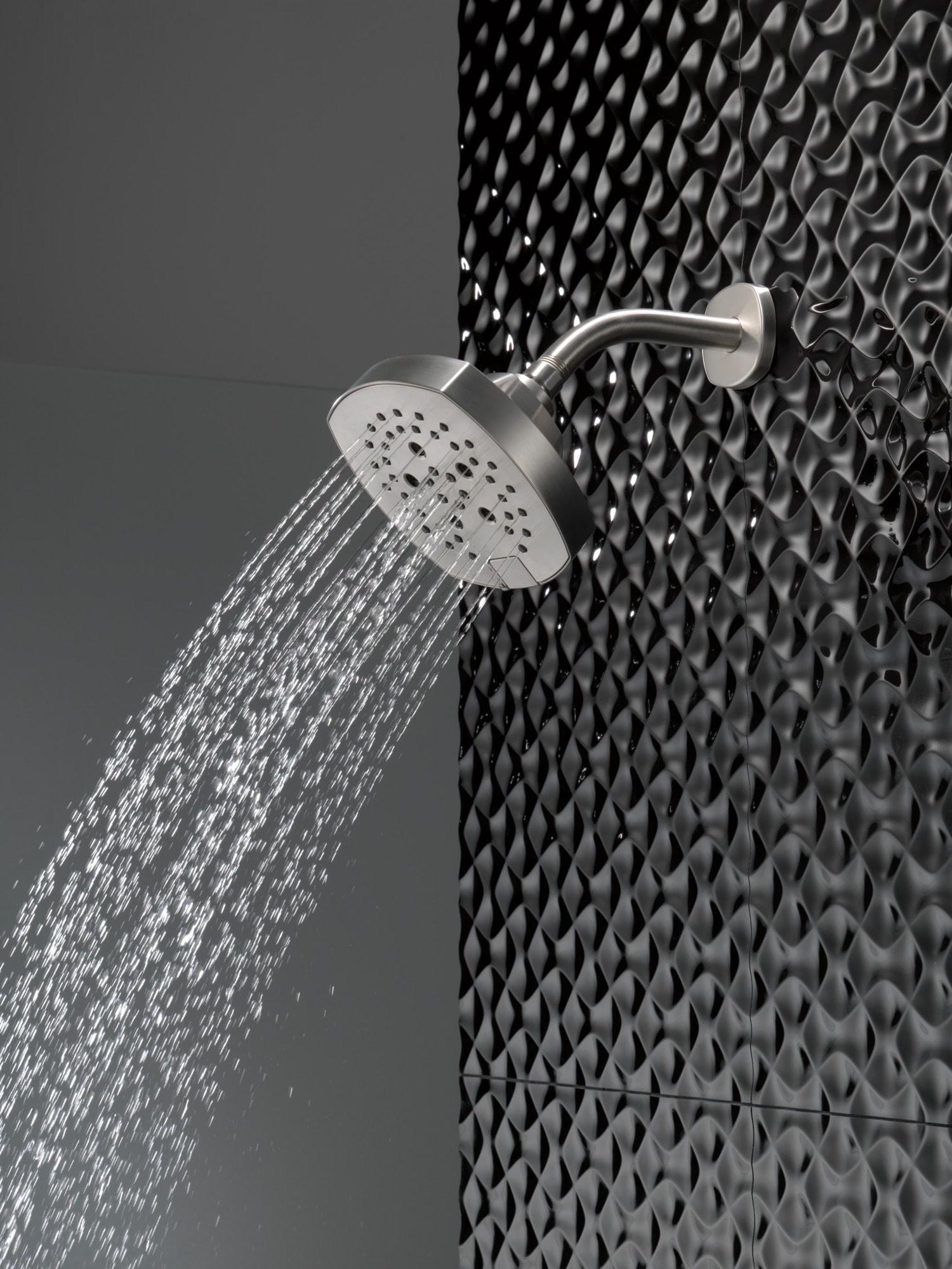 Delta 52663-SS-PR Fixed-Showerhead - View #9