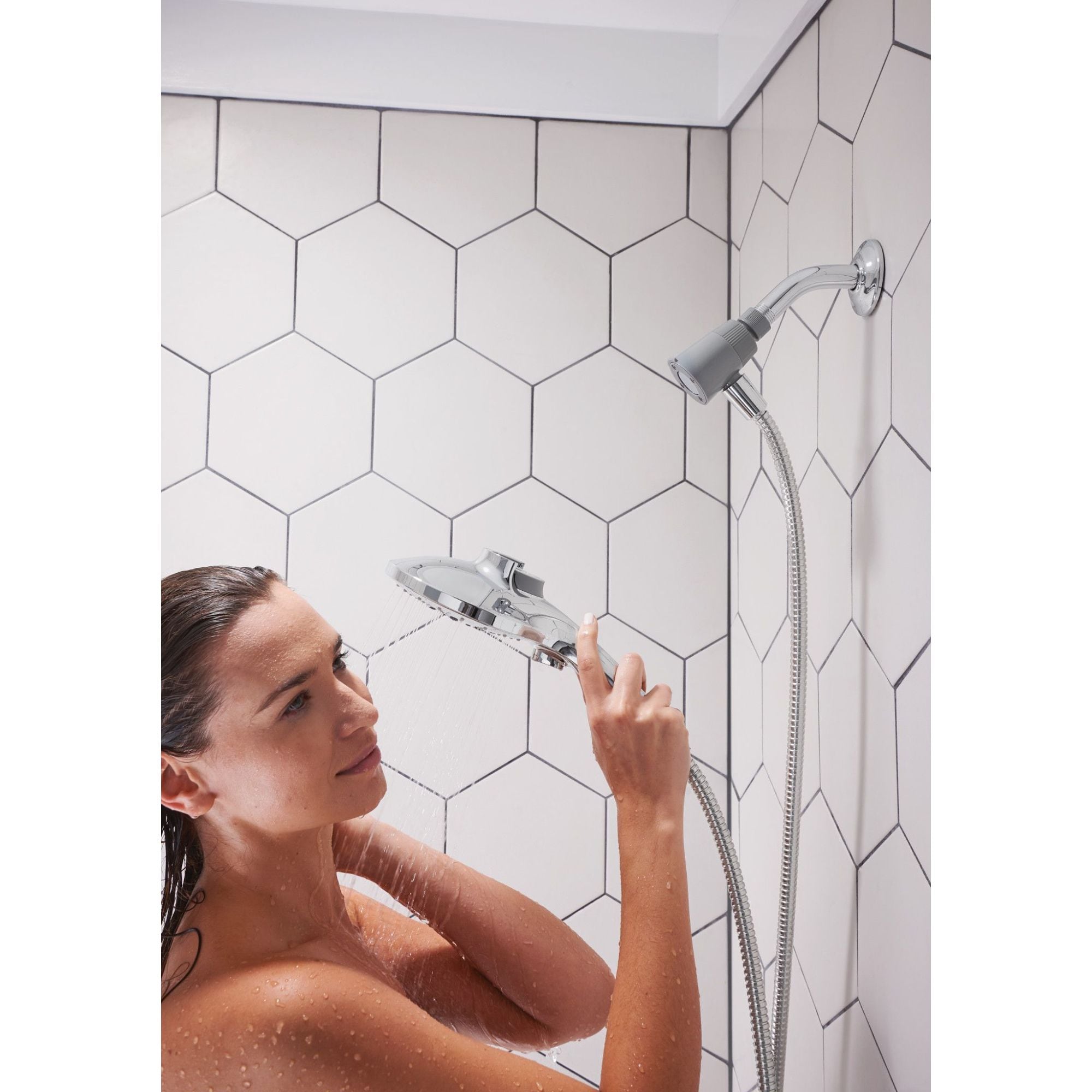Moen 26115 Tub-Shower-Faucets - View #18
