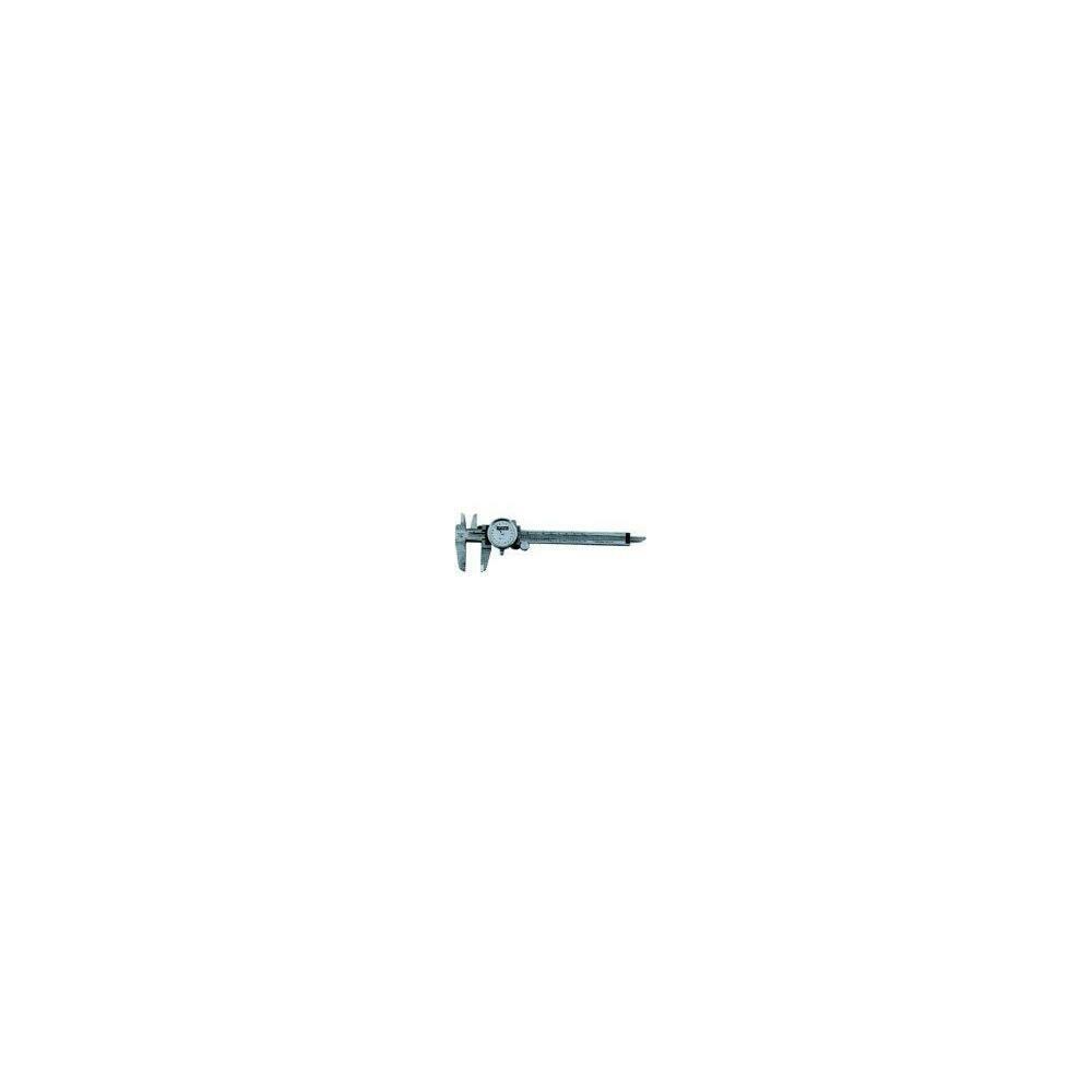 CRKT ZX9DOBA6183 Dial Caliper 0-6 in.