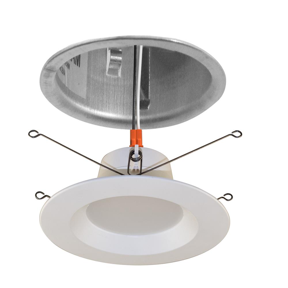BAZZ CON6RGBTNWWF Recessed-Kits - View #5