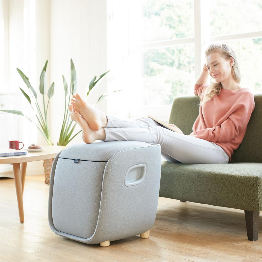 synca wellness rei ottoman