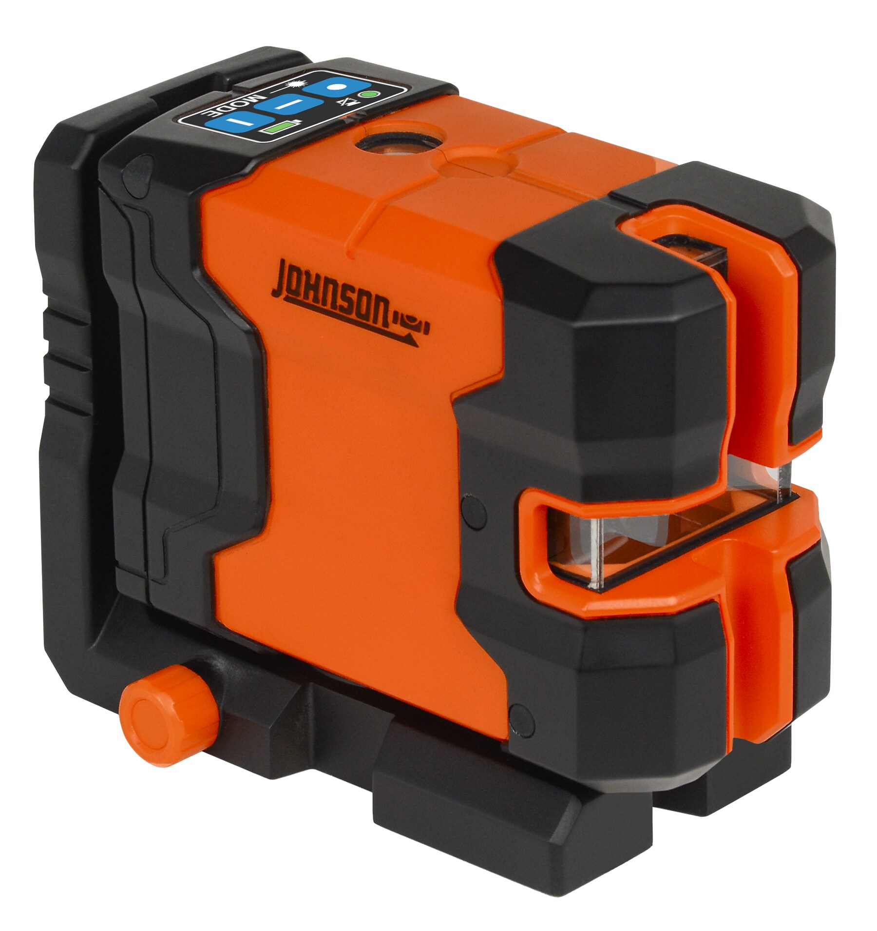 Johnson Level JDT300-GN3D Laser-Level - View #2