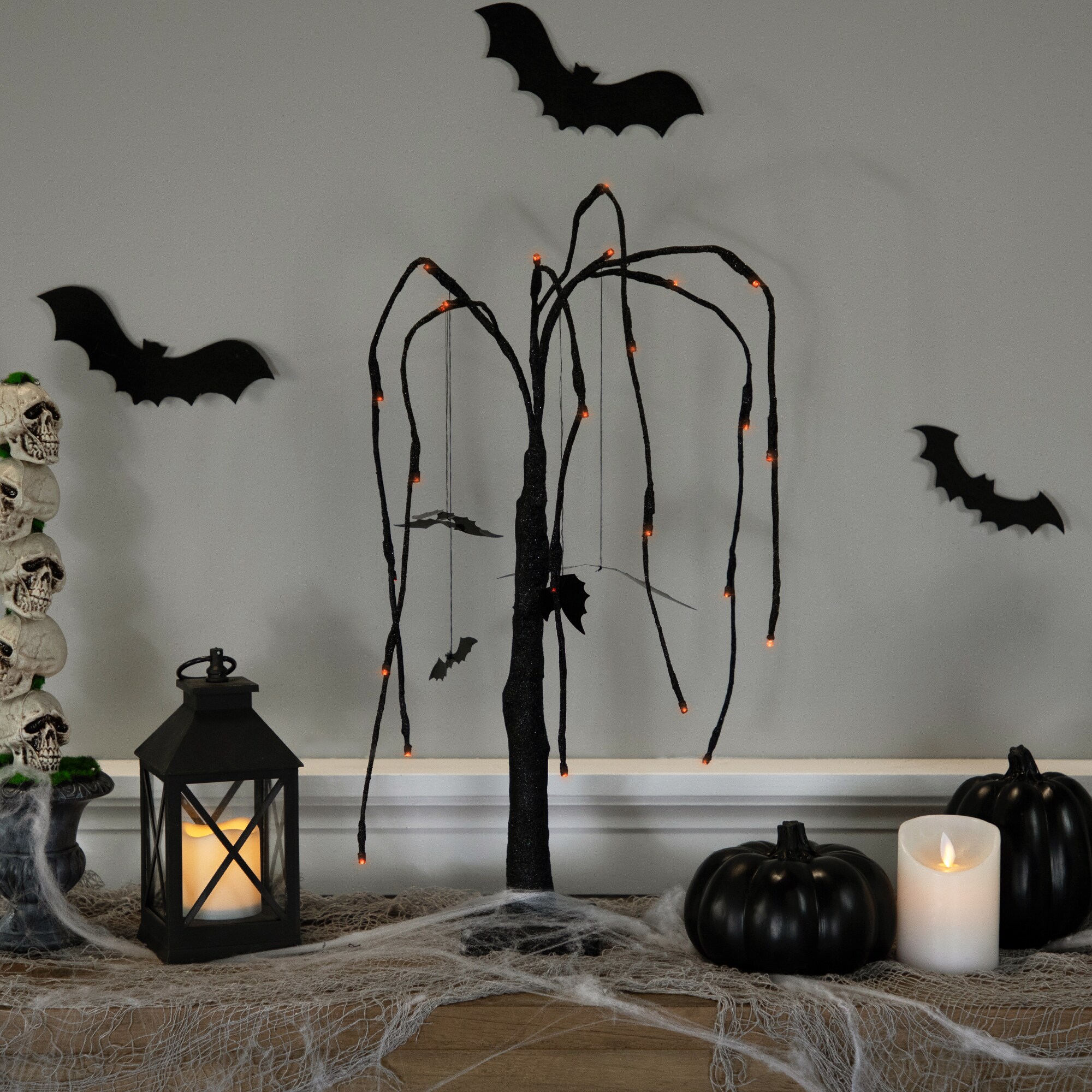 Northlight 35694667 Table-Halloween-Decor - View #3
