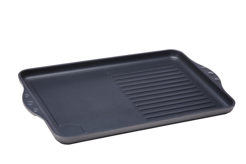Anolon Advanced 10 x 18 Double Burner Griddle with Mini Turner