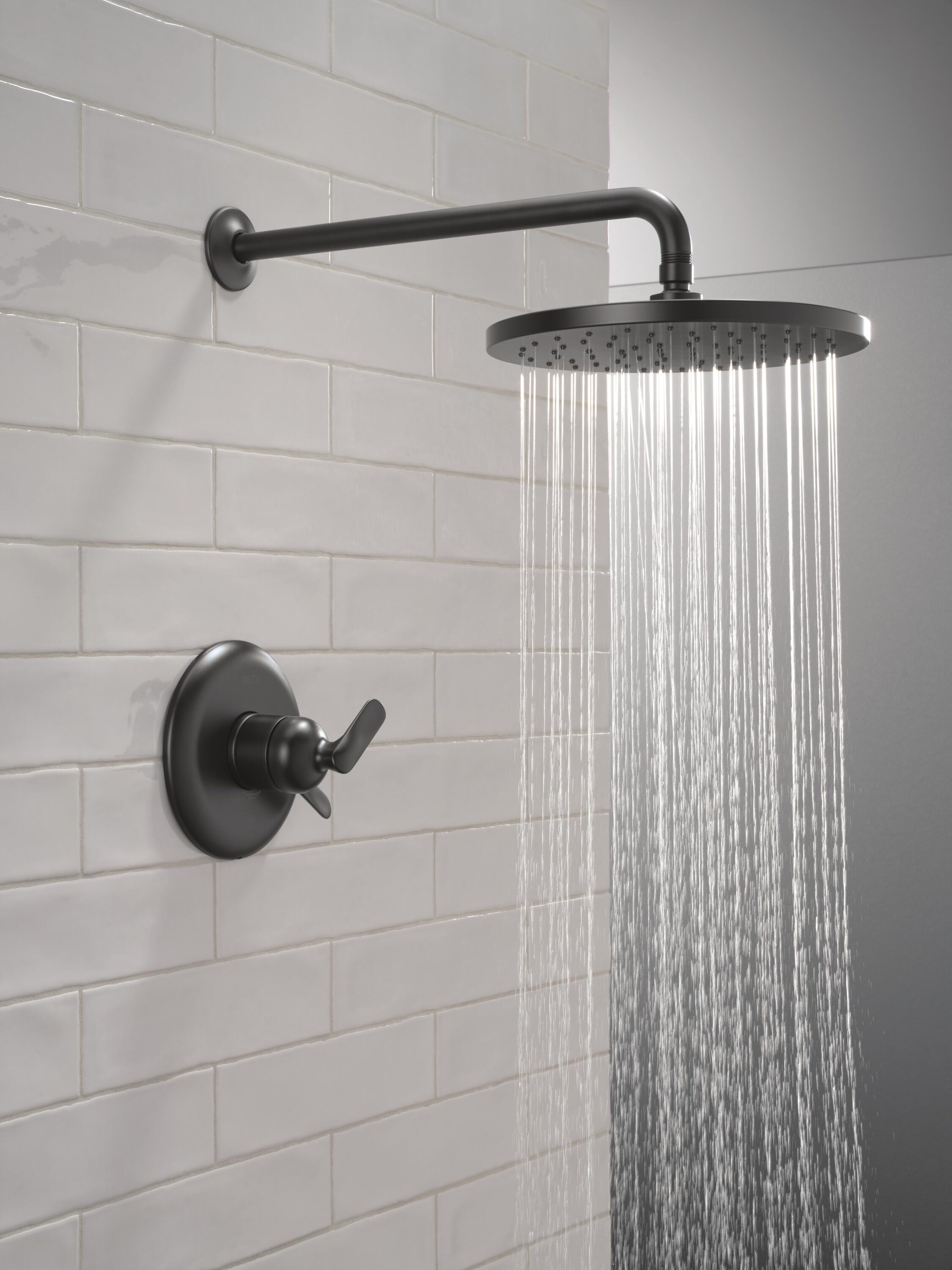 Delta T17245-BL Tub-Shower-Faucets - View #2