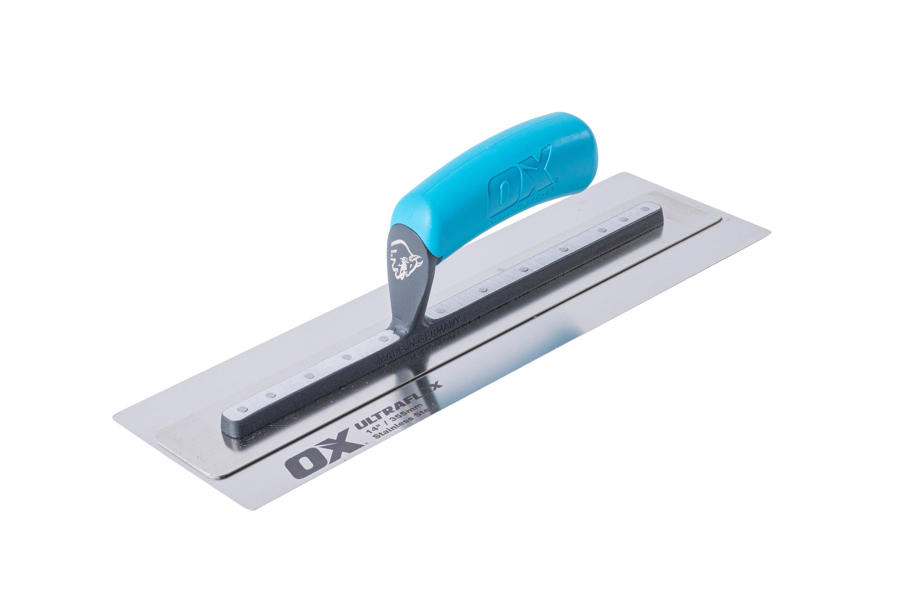 18-inch Magic Trowel, Smoothing Trowel