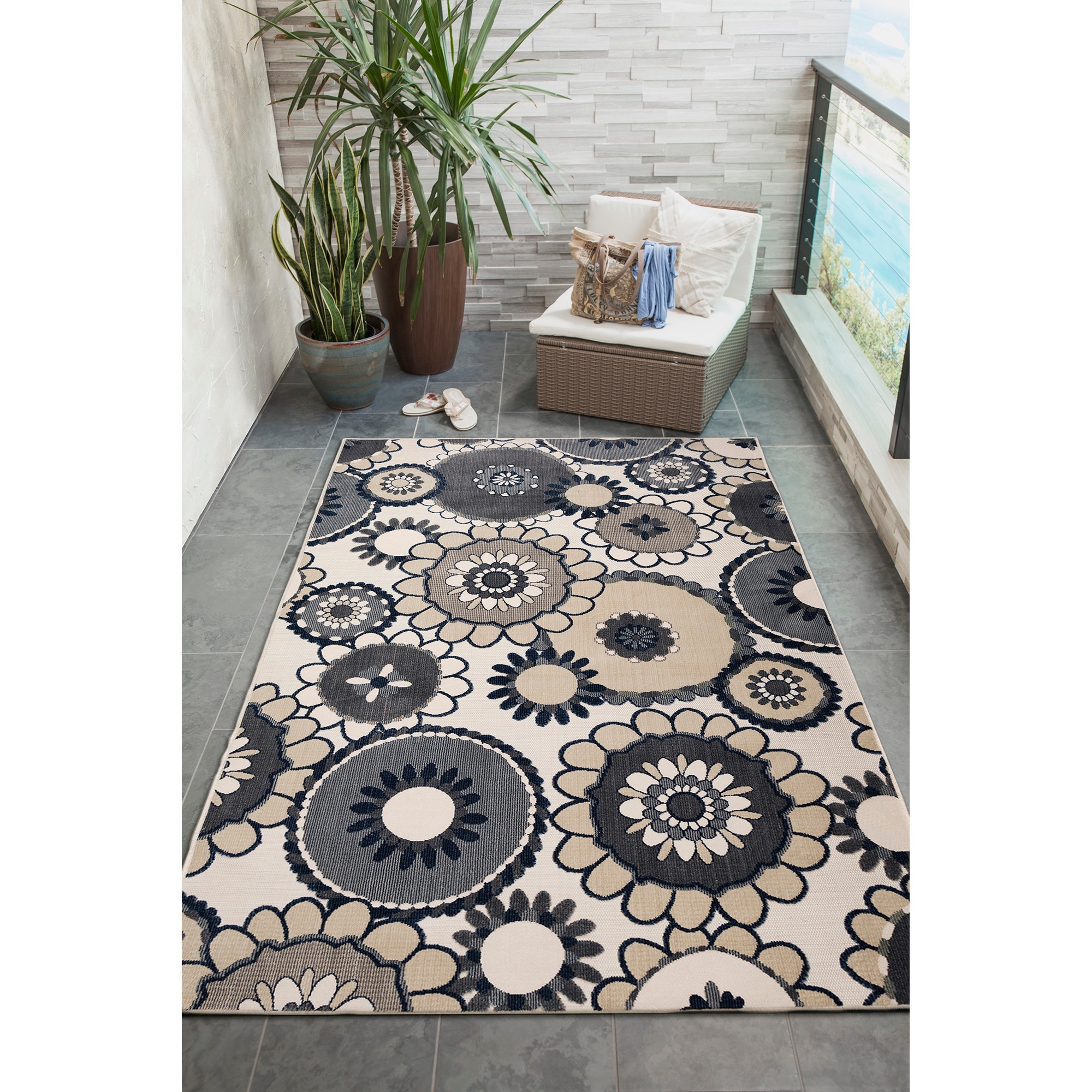 Liora Manne CYN45937602 rugs - View #8