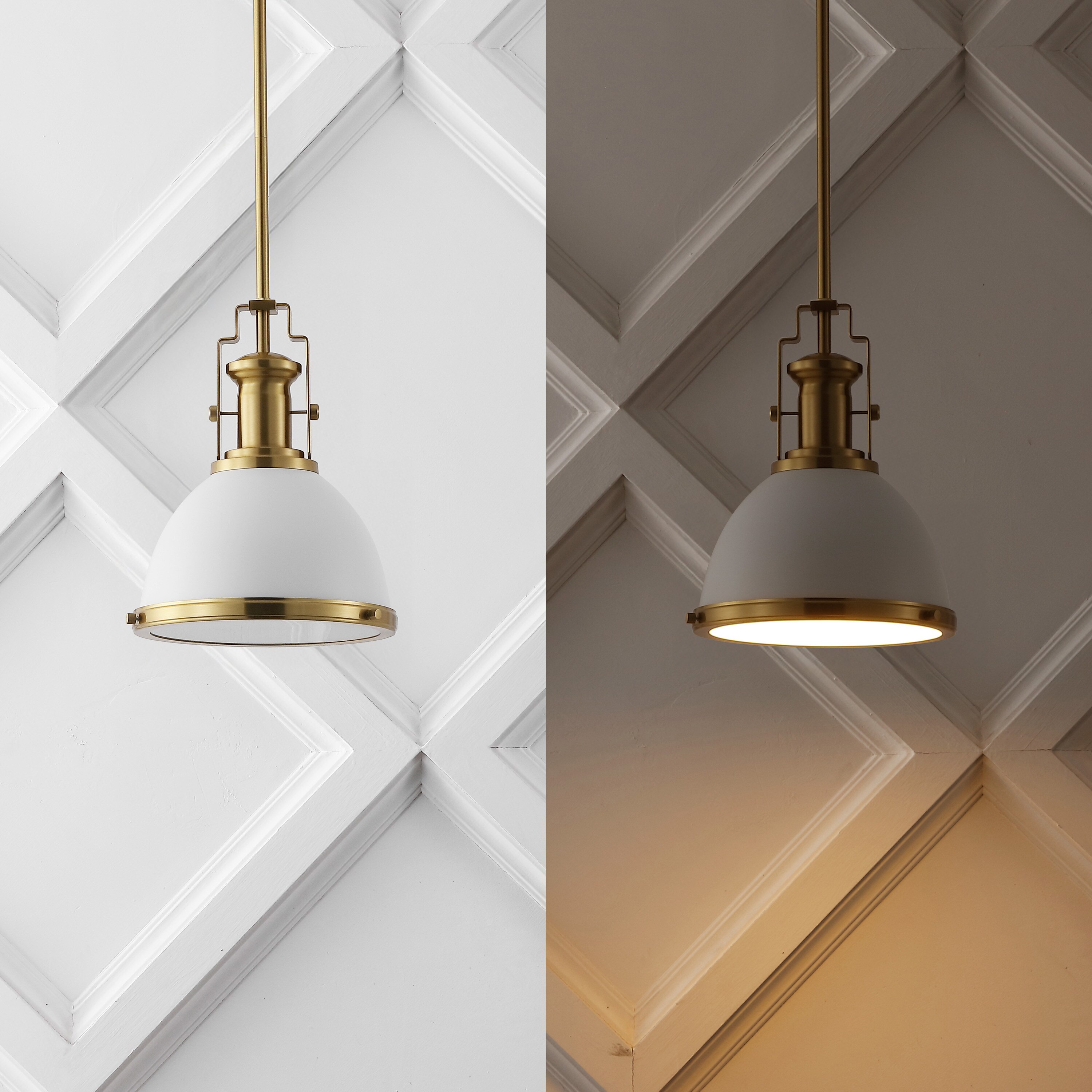 JONATHAN  Y JYL9535D Pendant-Lights - View #8