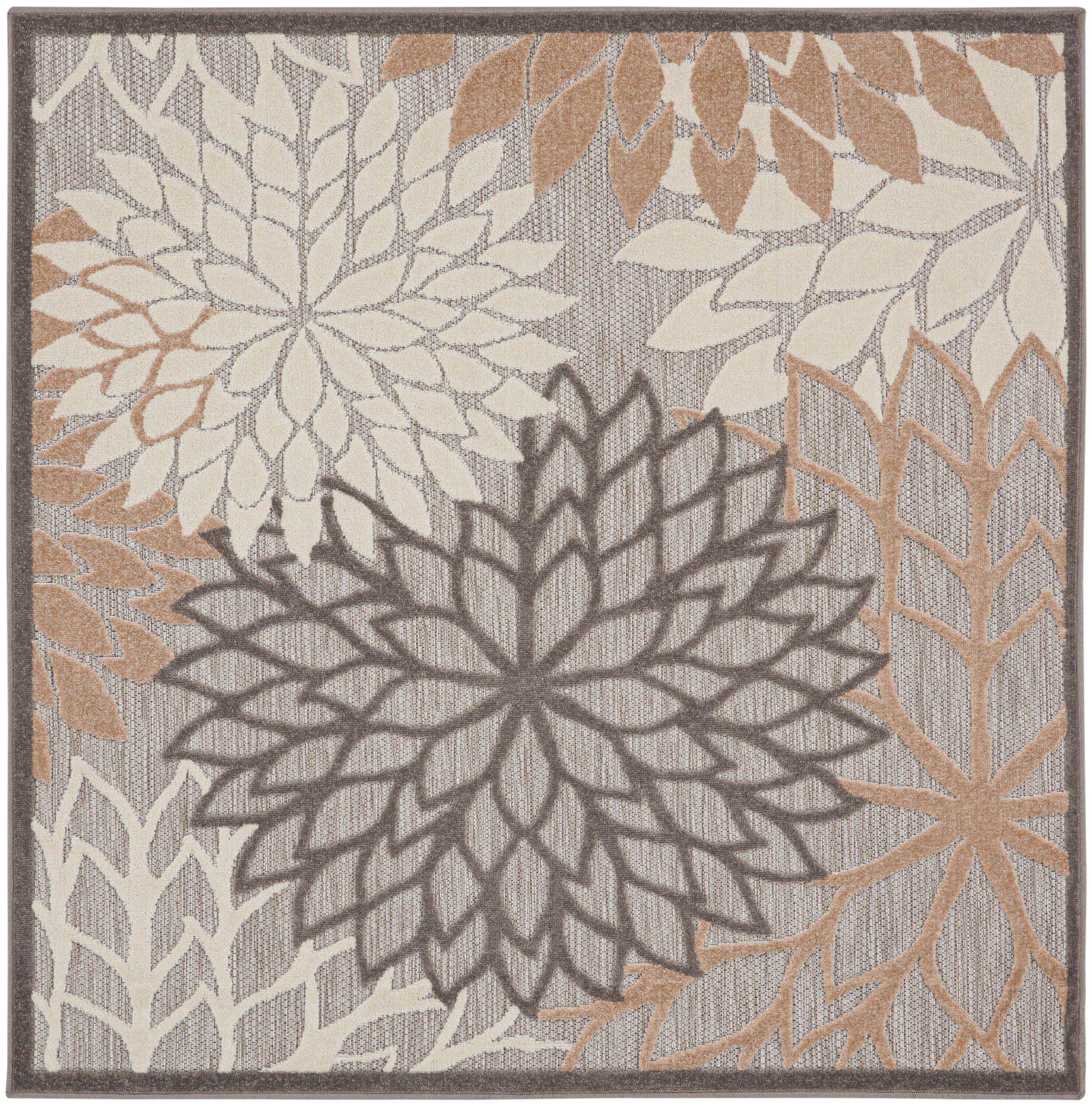 Nourison 099446061362 rugs - View #2