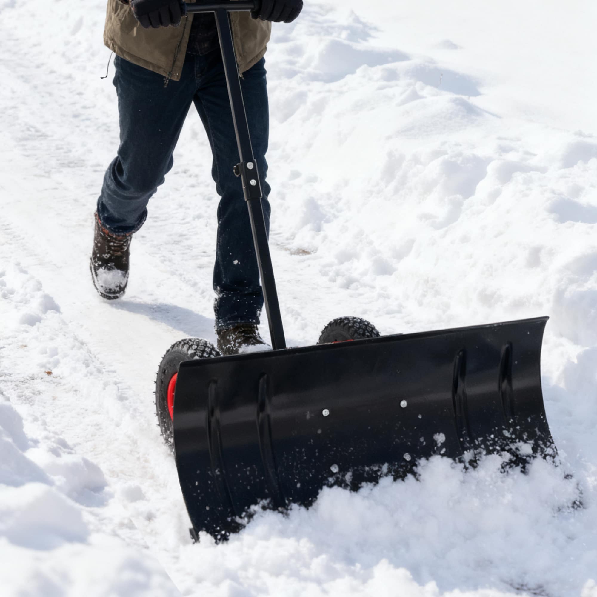 LOVMOR SF-X-W1422P362635 Snow-Shovels - View #5