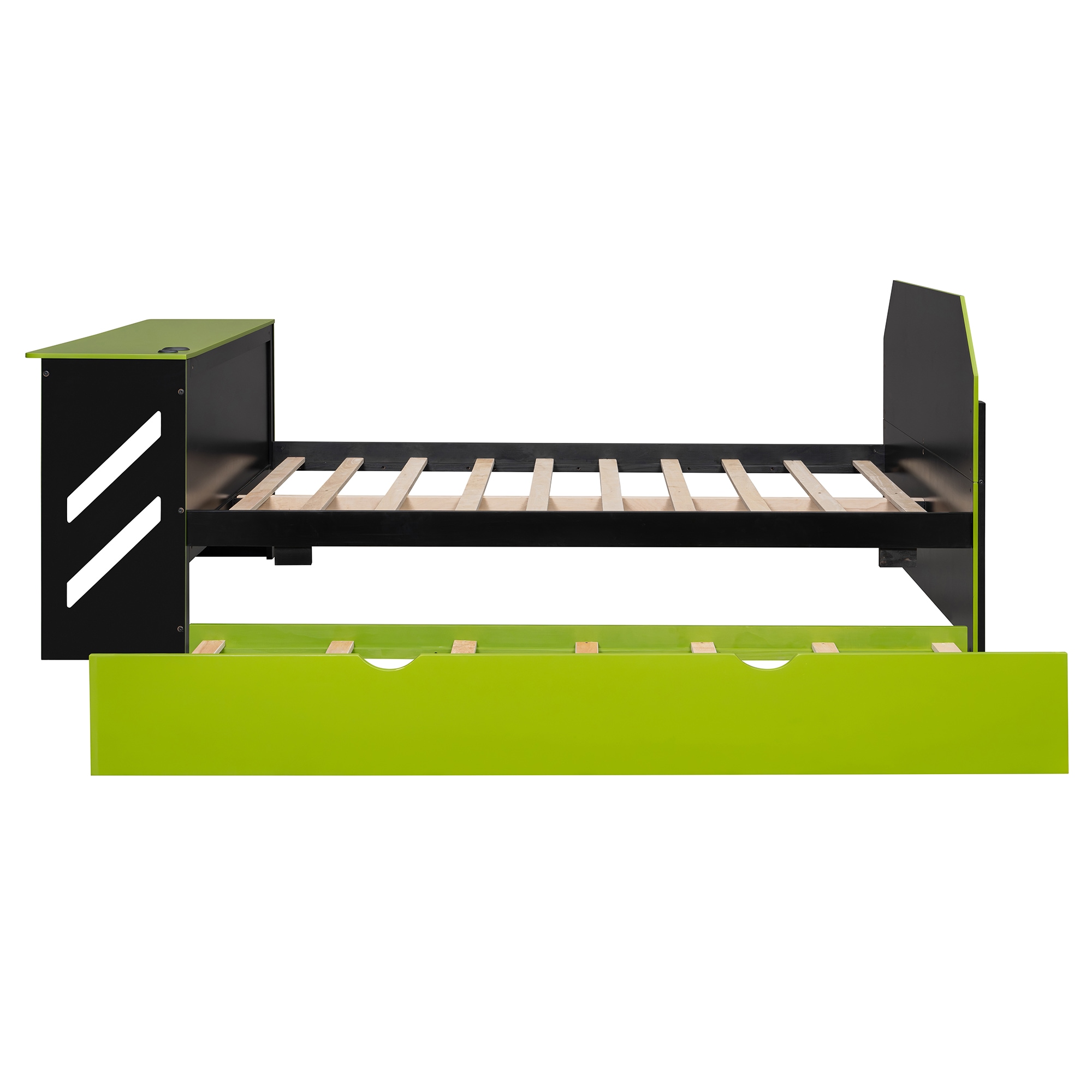 ModernLuxe L3P-LT000262AAG beds - View #3