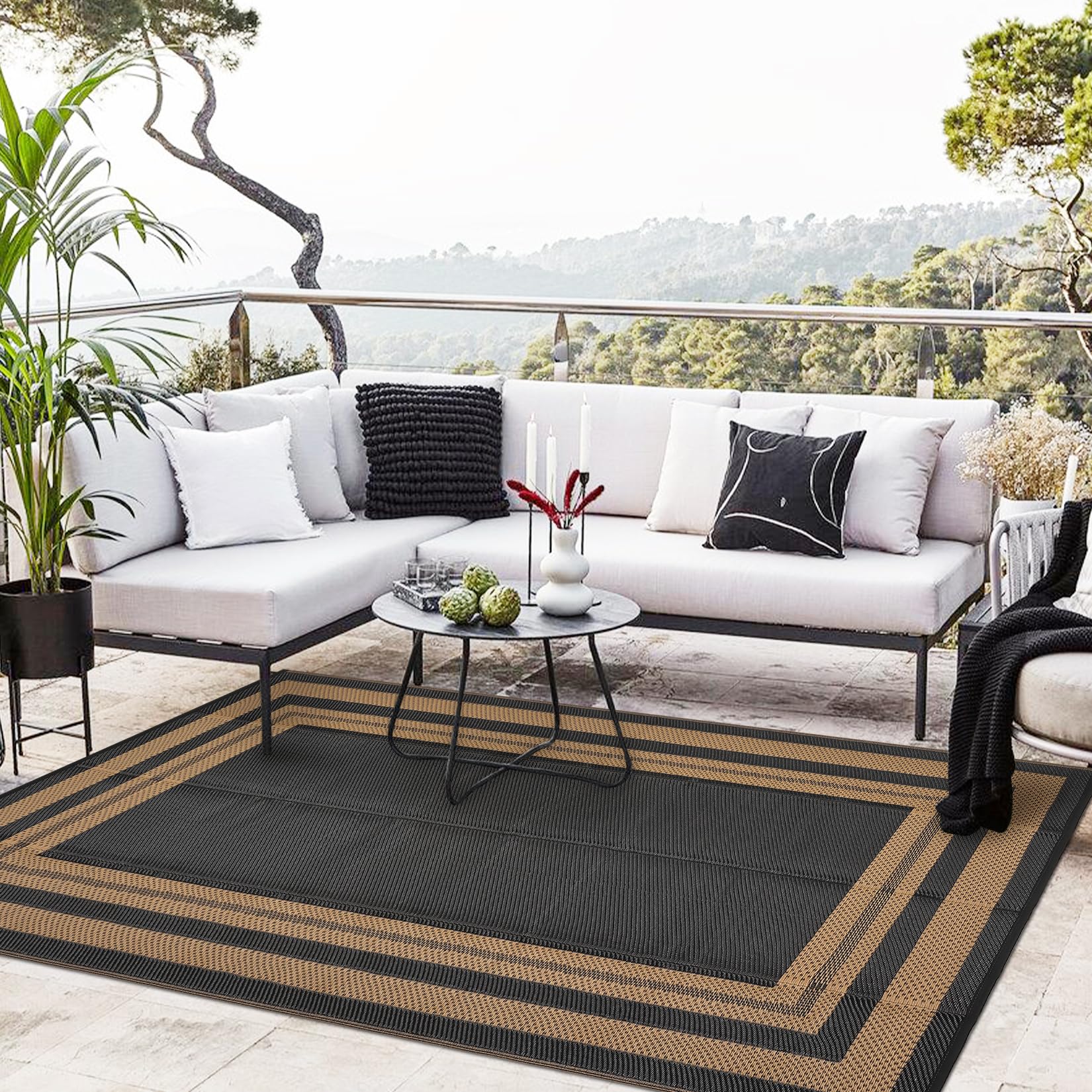 IdealHouse 4Z0-D4ODAJSI rugs - View #2
