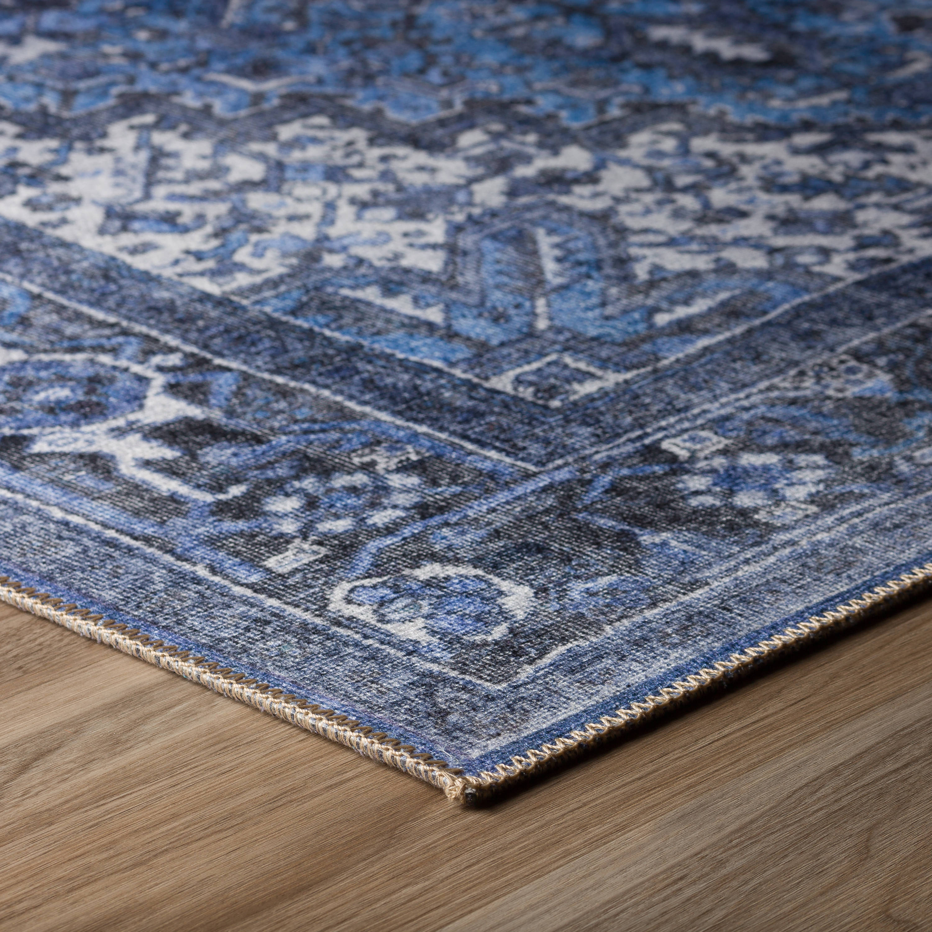 Addison Rugs AKE38BL3X5 rugs - View #3