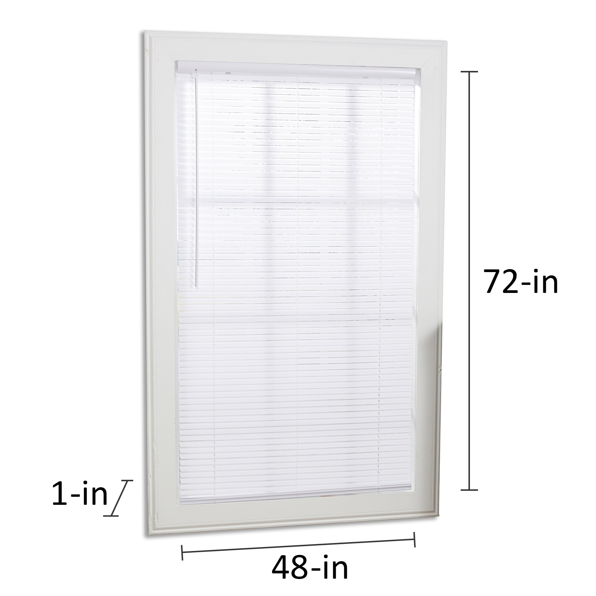 Project Source 16807 blinds - View #6