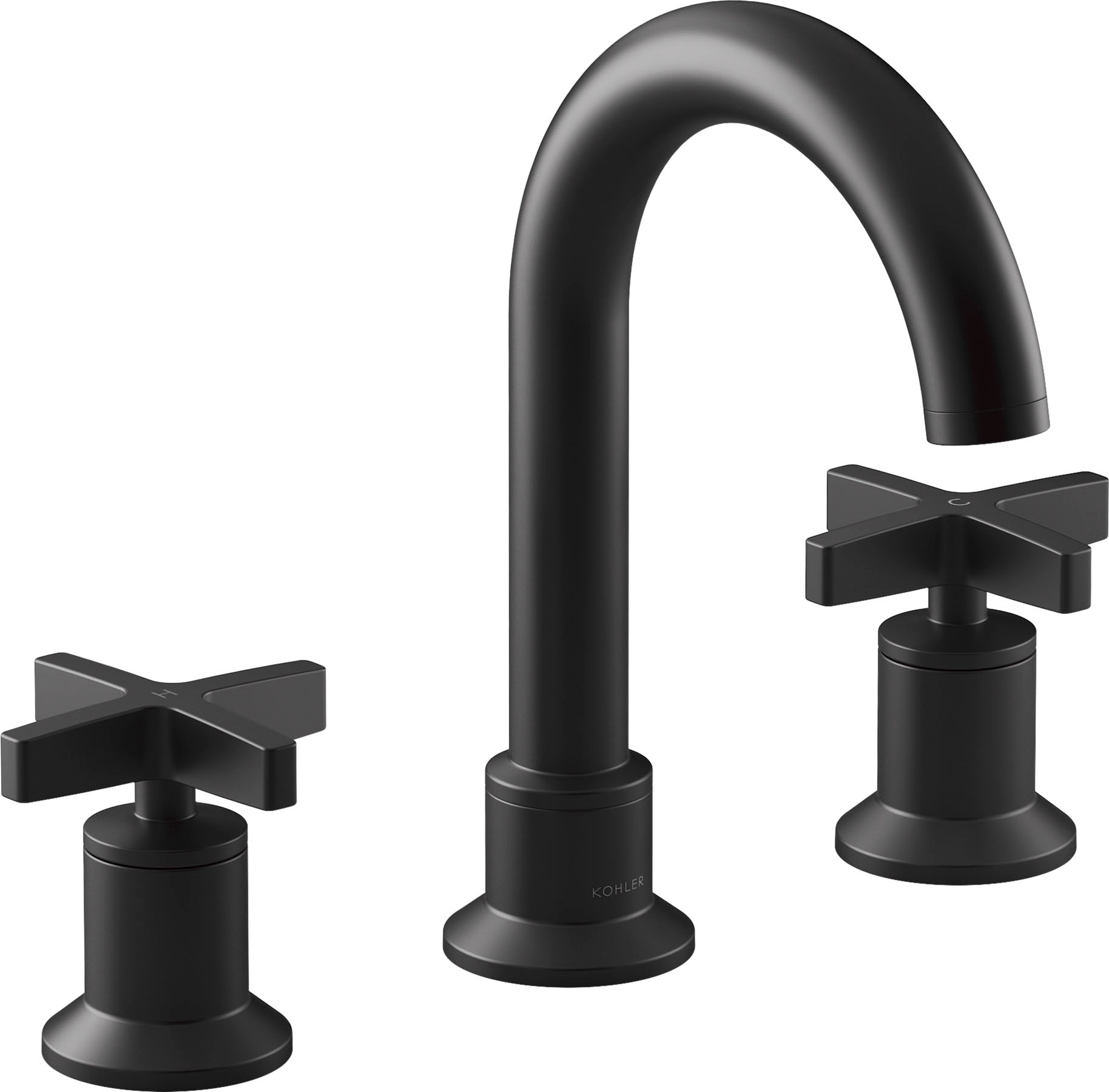KOHLER R28733-3D-BL Lavatory-Faucets - View #2