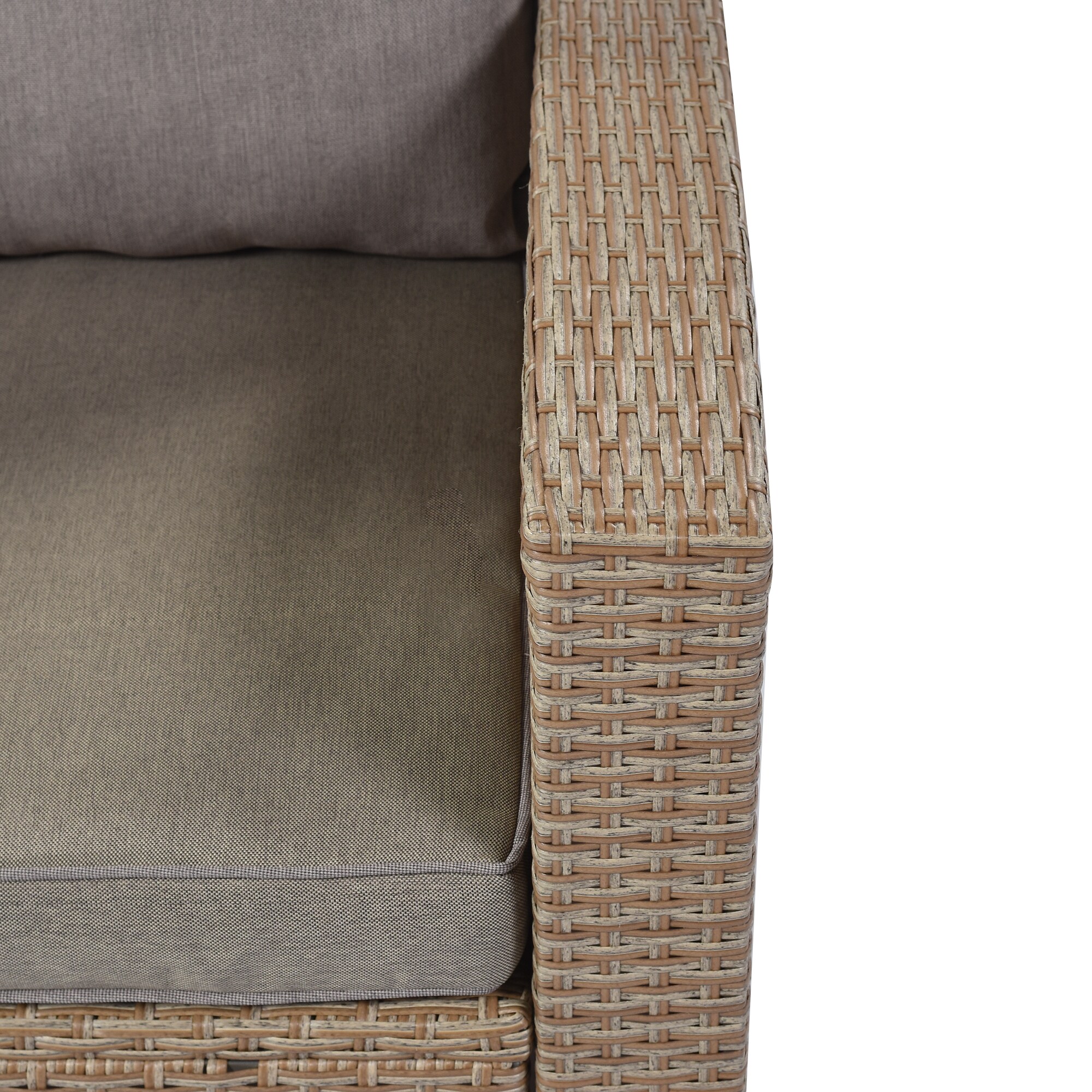 Flynama YC-V-0261AAE Patio-Conversation-Sets - View #6