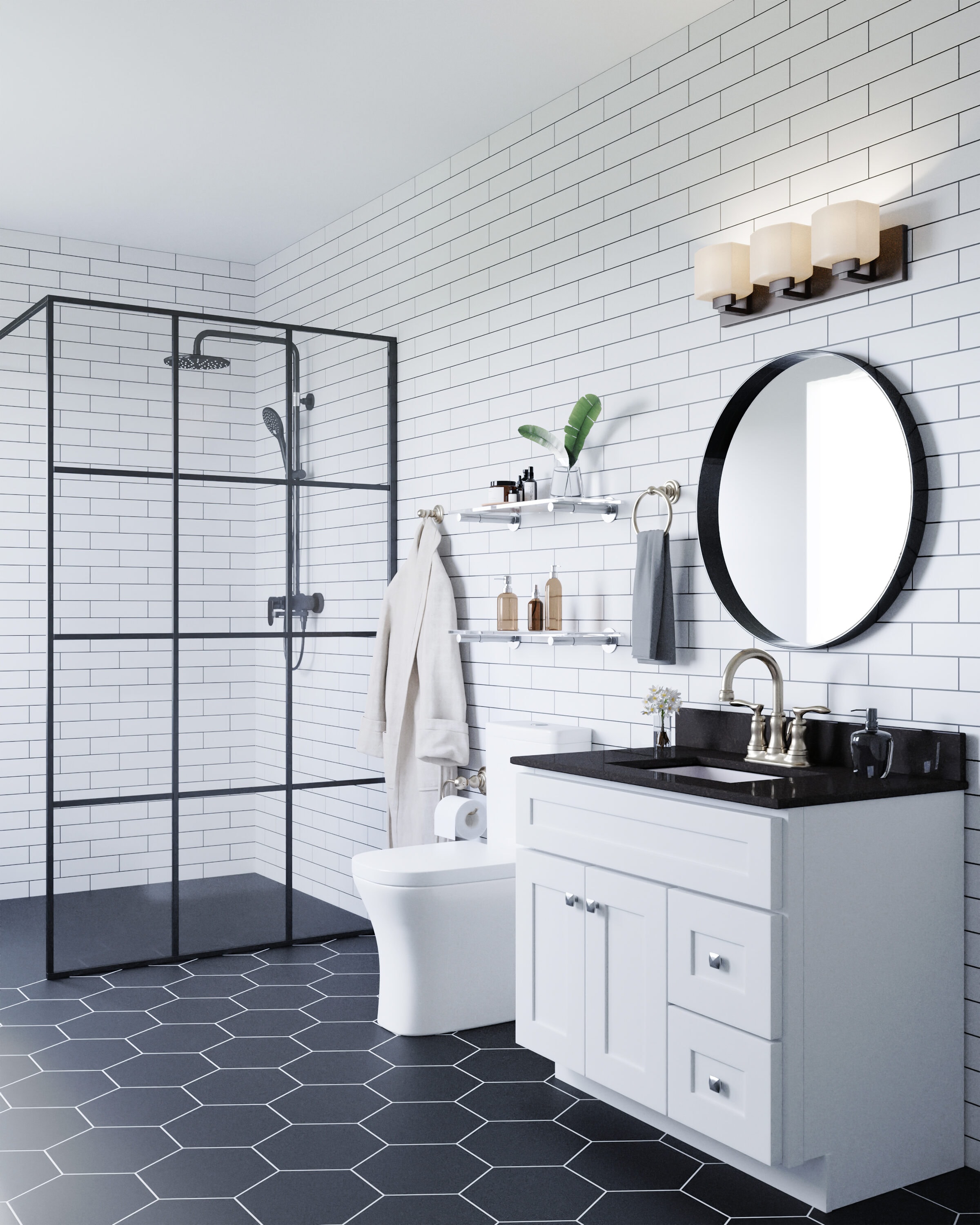 Design House 215764 vanities - View #10