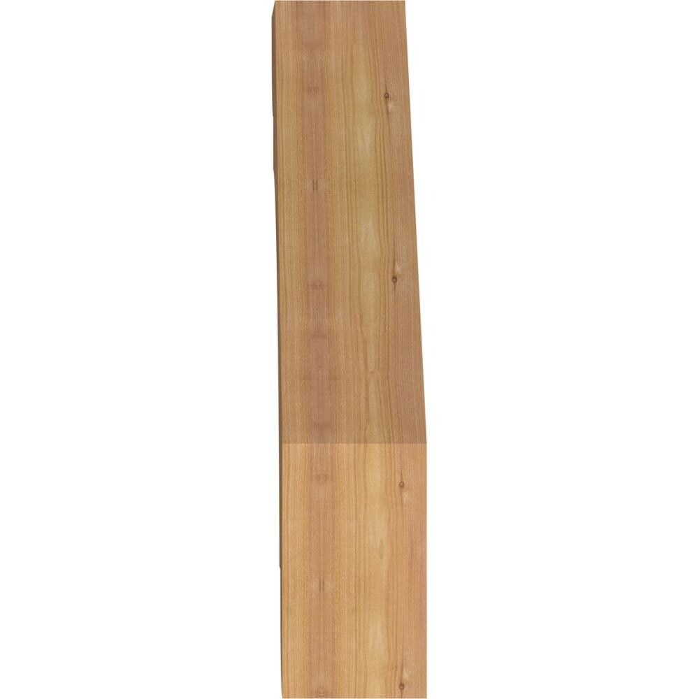 Ekena Millwork BRC06X20X28OLY00SWR braces - View #4