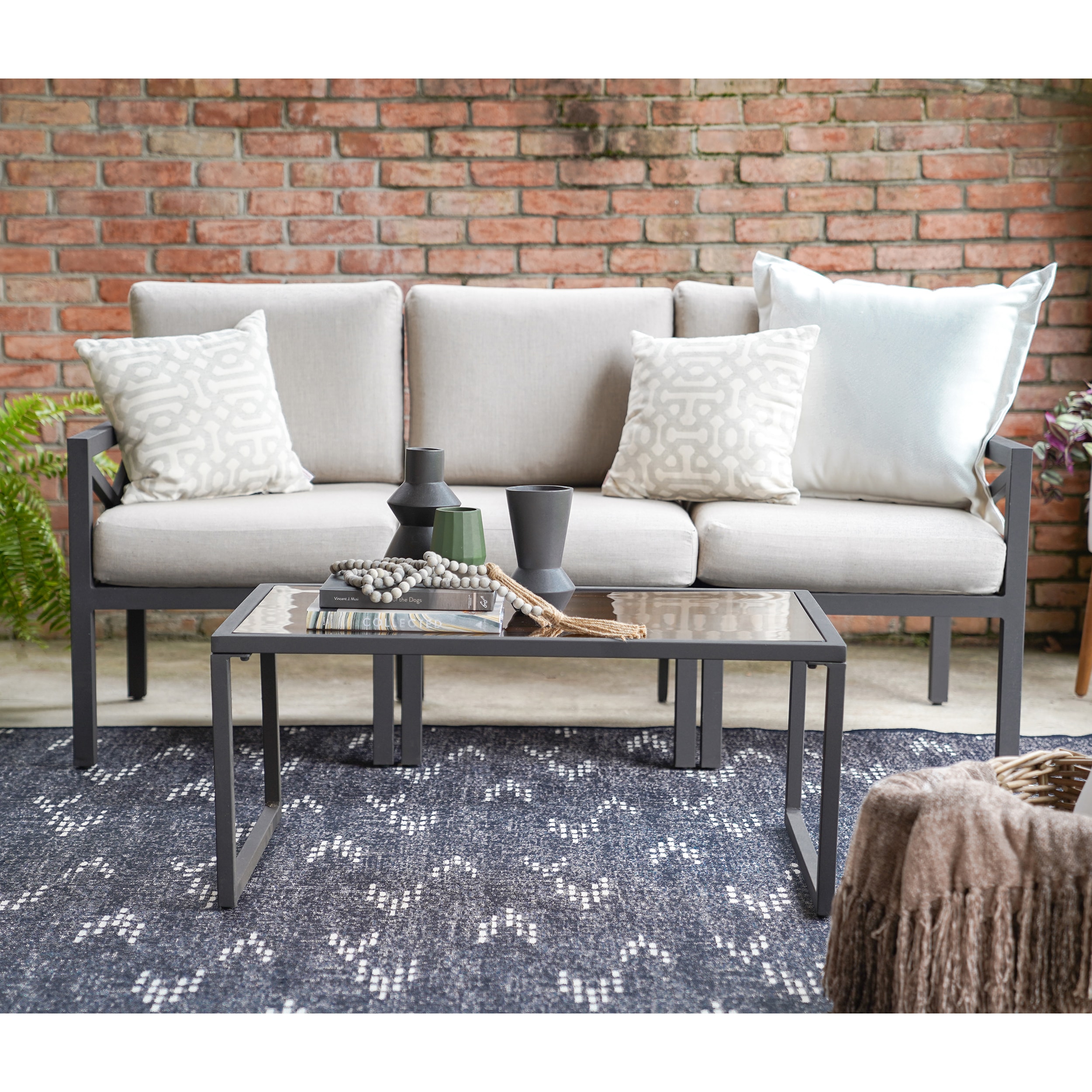 Leisure Made 639288-CAS Patio-Conversation-Sets - View #4