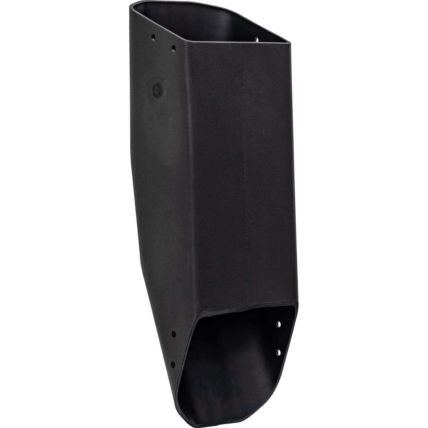 Buyers Products 3057470 Chute Extension Kit, Shpe