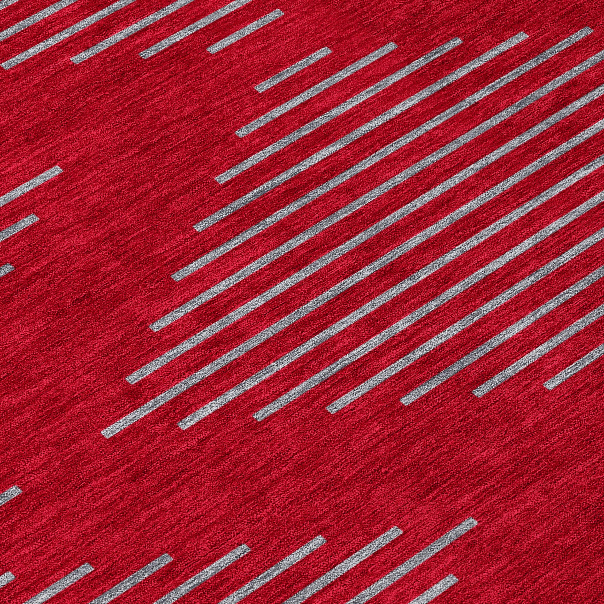 Addison Rugs ACN1017RD2X8 rugs - View #6