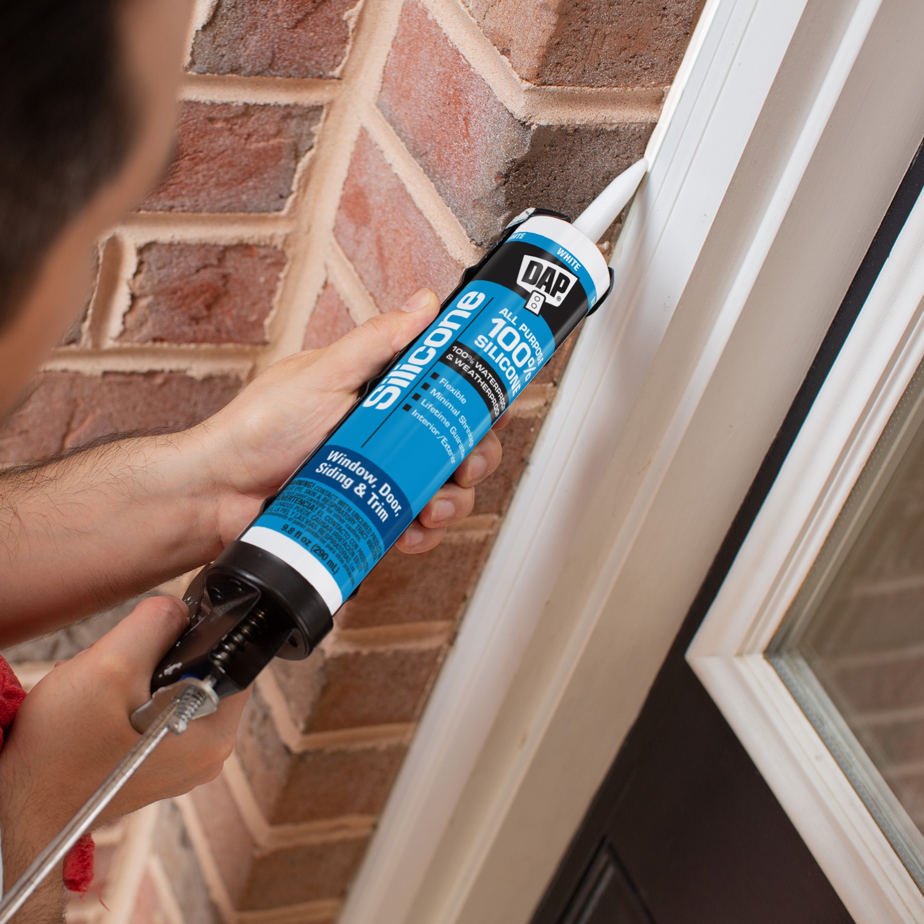 DAP 08646 caulking - View #5