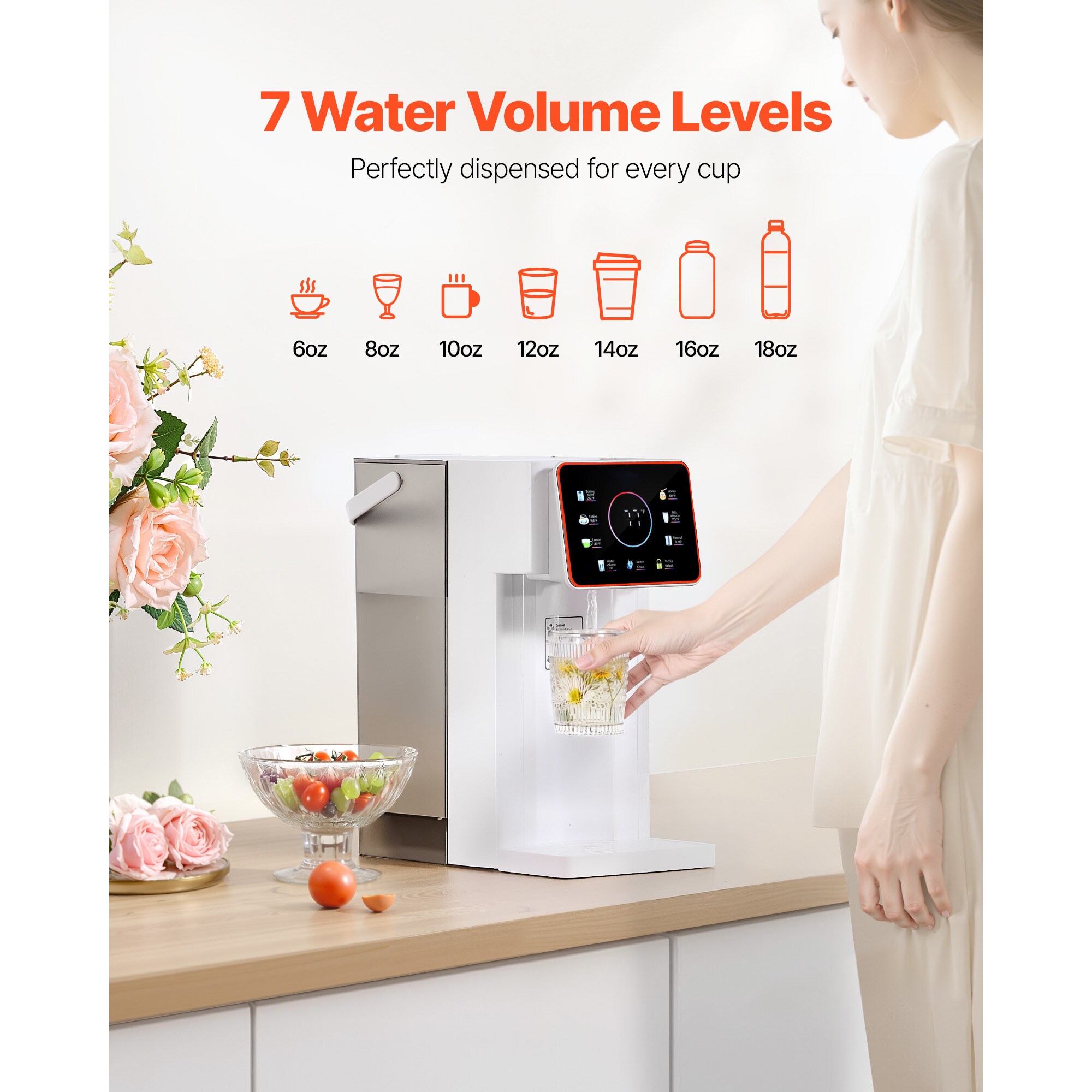 VEVOR SXKQCXSP3L6DT2L451V1 Hot-Water-Dispensers - View #5