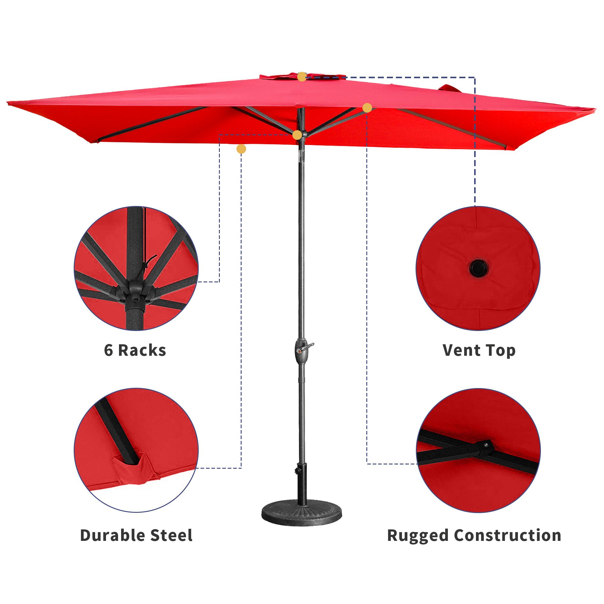 Bayfeve BF-7568HNM Umbrellas-2 - View #2