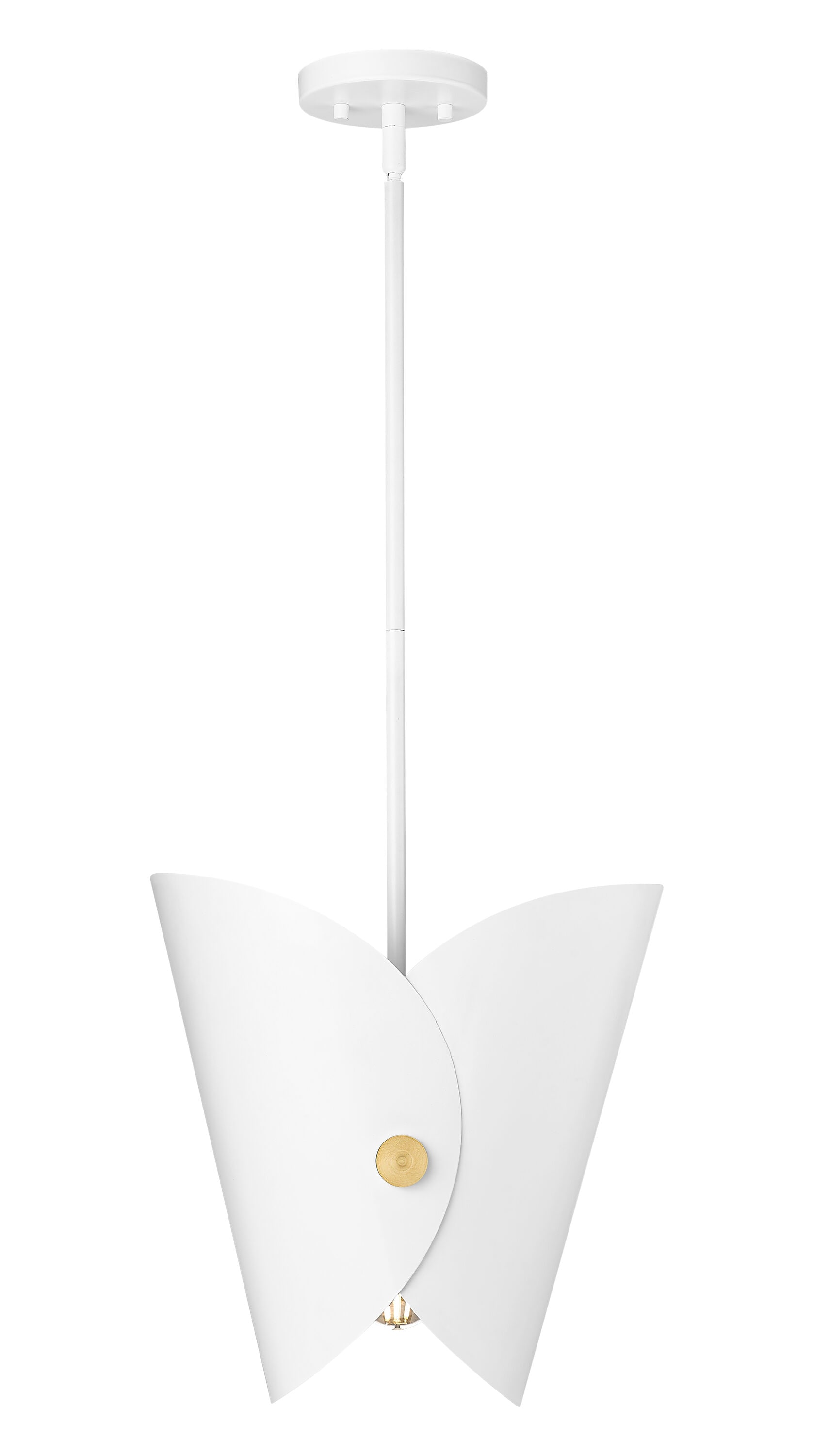 Z-Lite 1951P11-MW Pendant-Lights - View #5