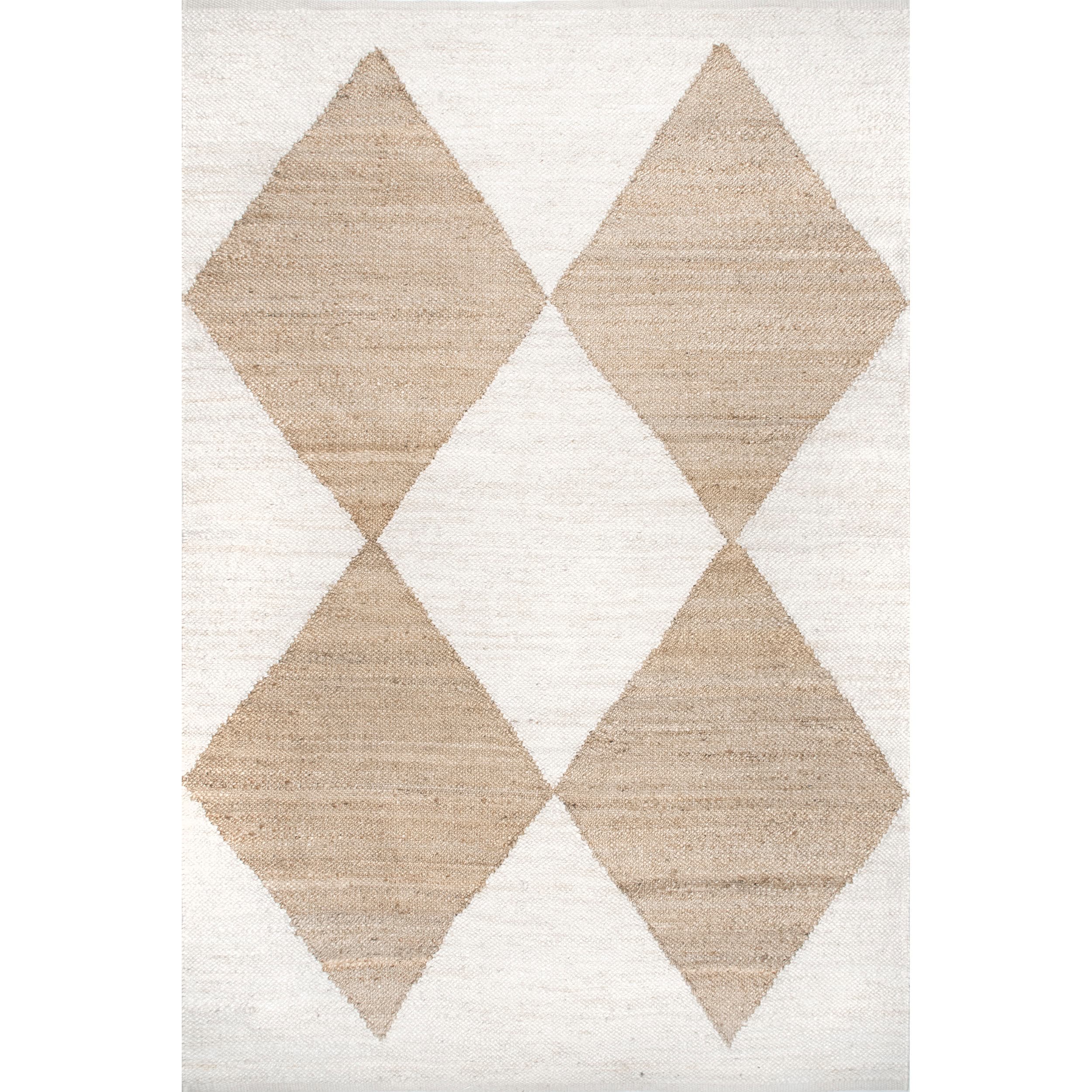 nuLOOM TATN03B-208 rugs - View #2
