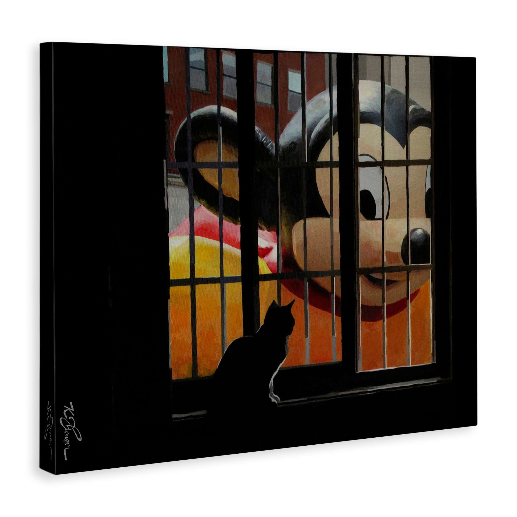 Stupell Industries BS-818-CN-30X40 Wall-Art - View #2