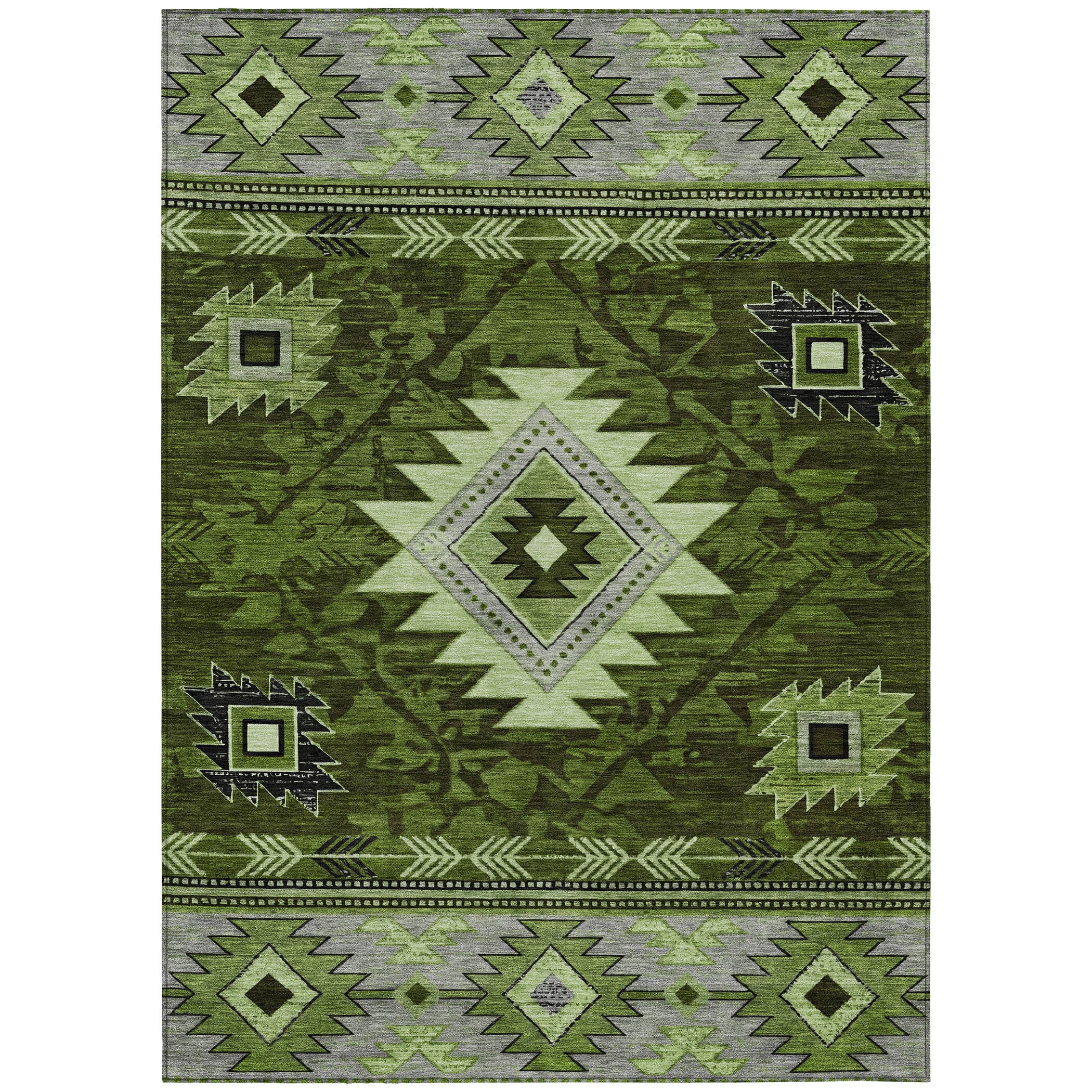Addison Rugs ACN1754OL3X5 rugs - View #2