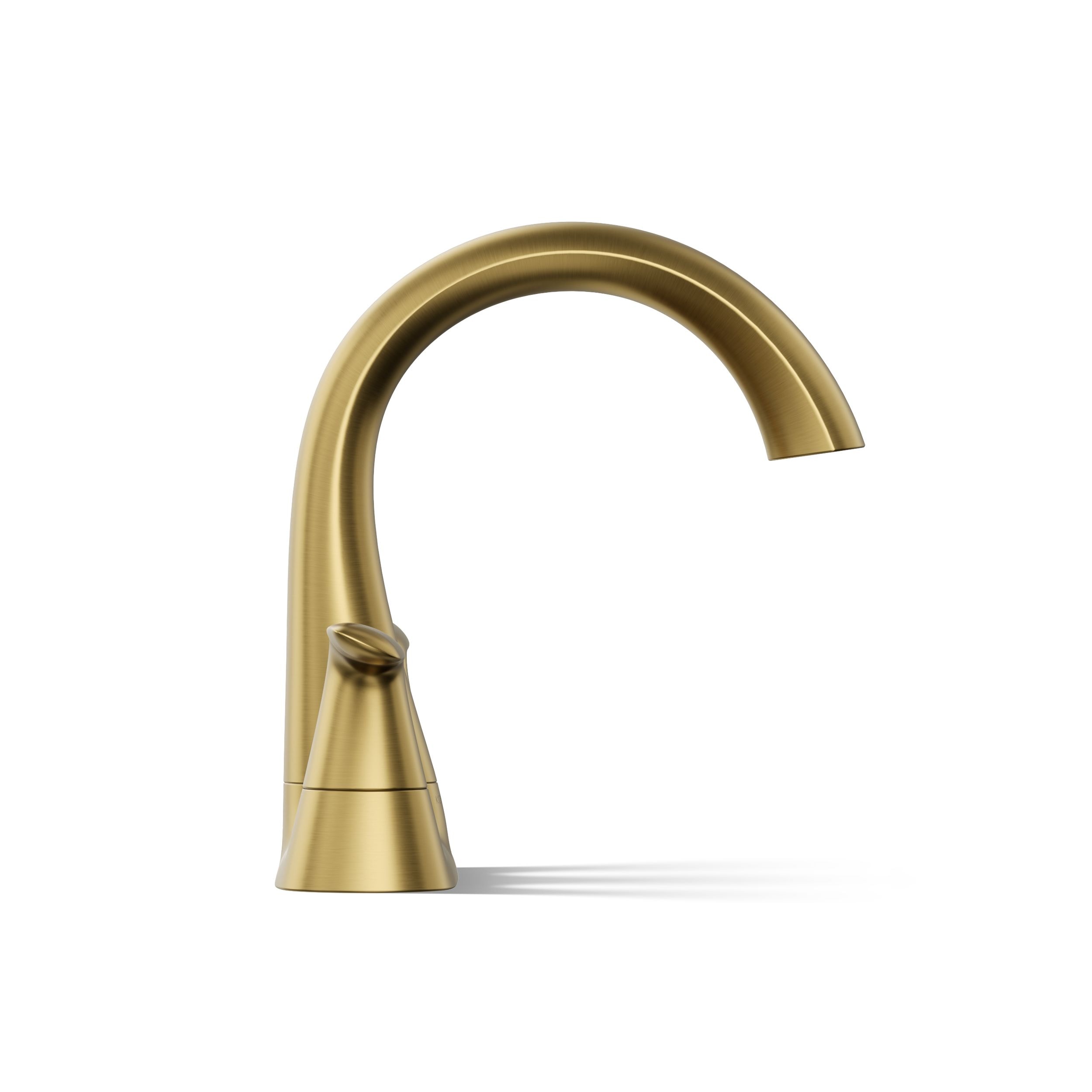 KOHLER K-R33047-4D-2MB Lavatory-Faucets - View #8