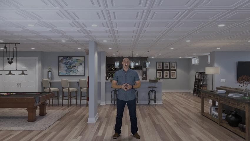 A thumbnail for the video