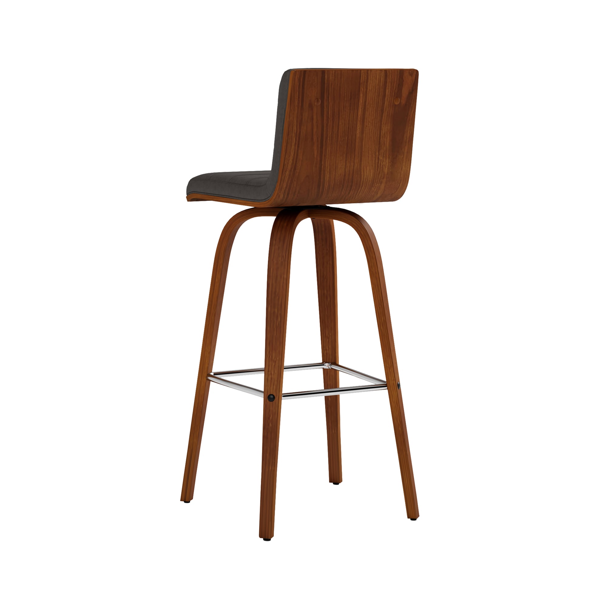 Armen Living LCVIBAGRWA30 stools - View #5