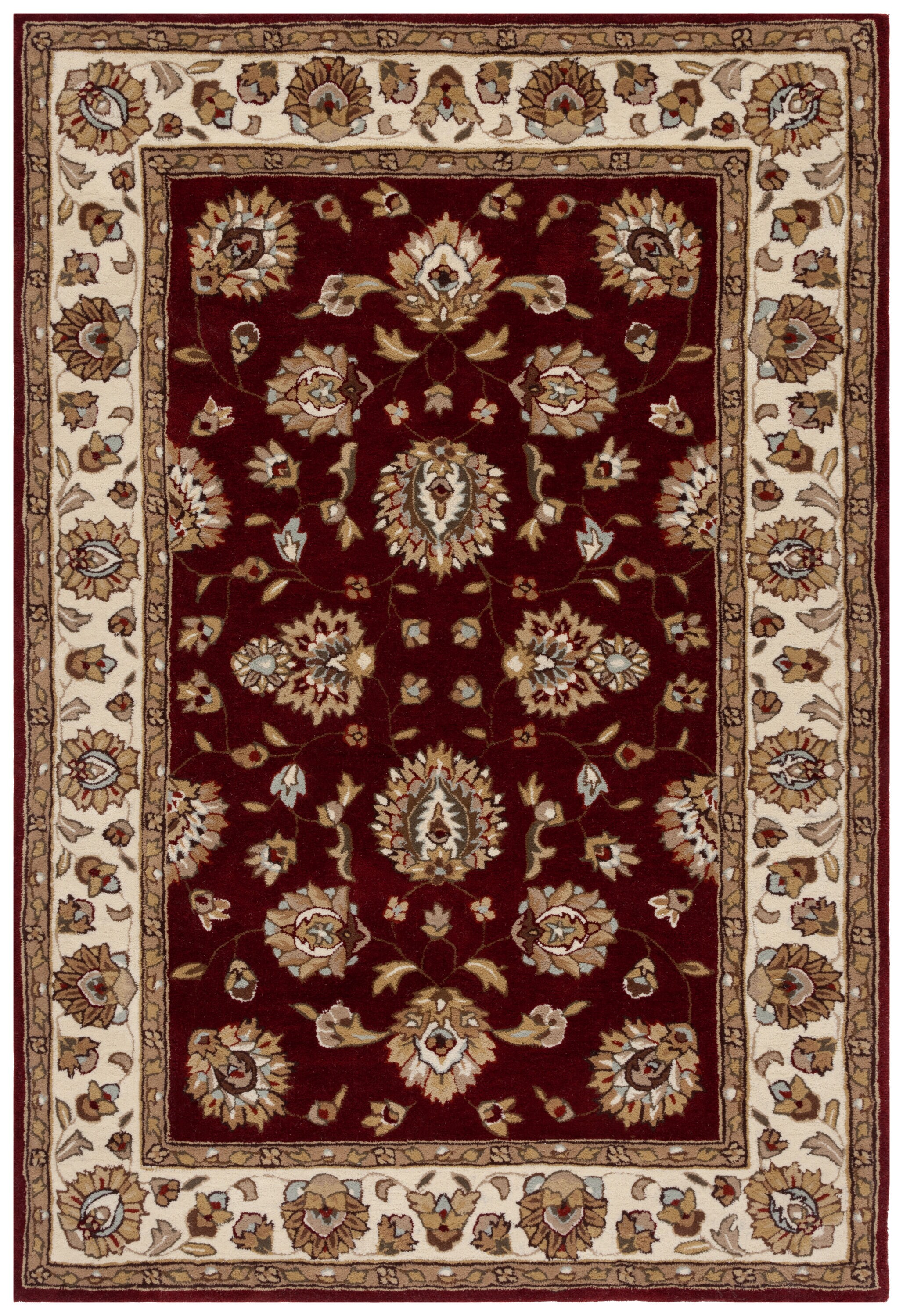 Safavieh TLP416C-6 rugs - View #2