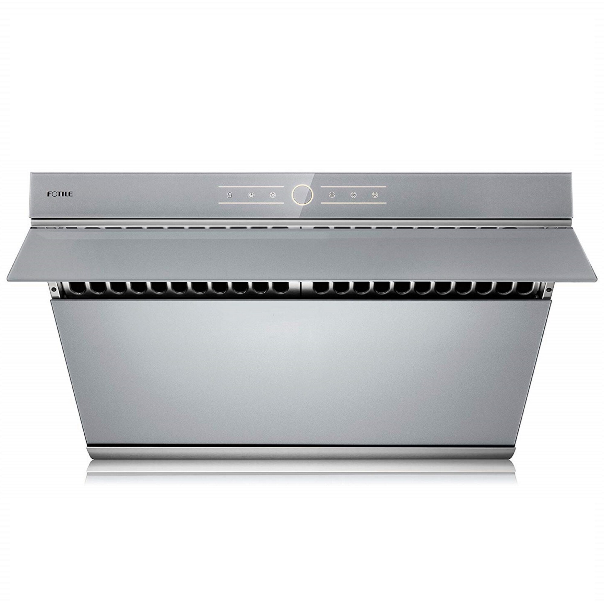 FOTILE JQG7501.G Undercabinet-Range-Hoods - View #5