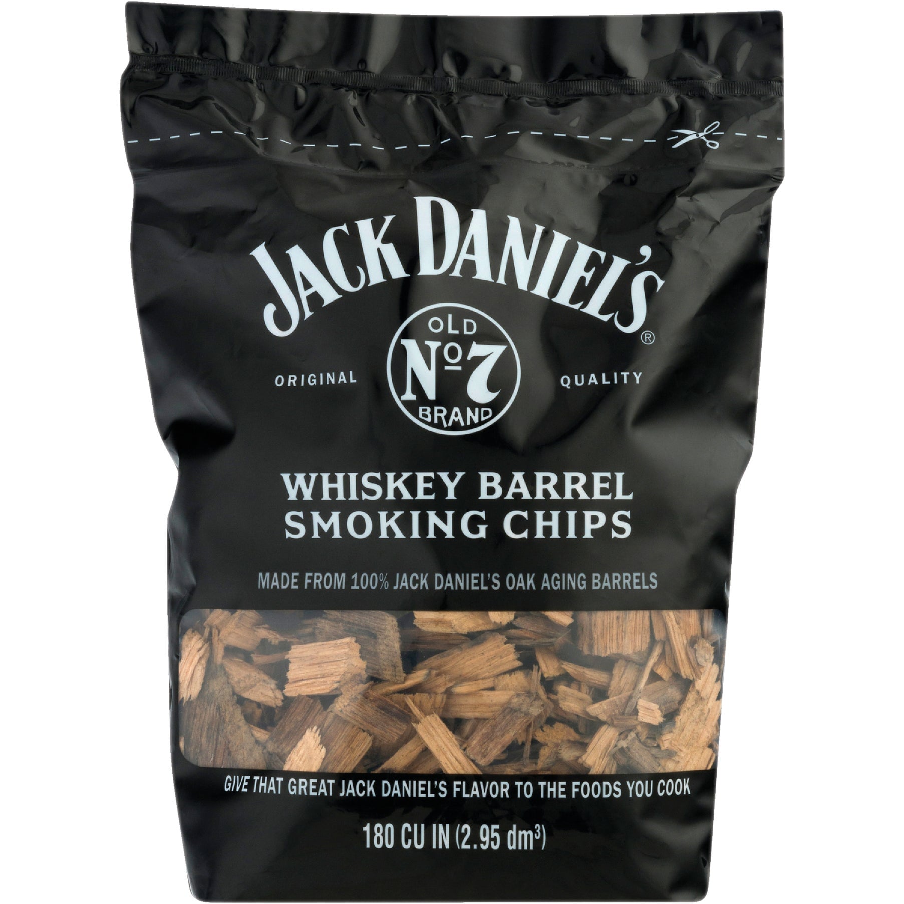 Jack Daniel's DFP-E-857781QTY-B2AF Wood-Chips - View #2