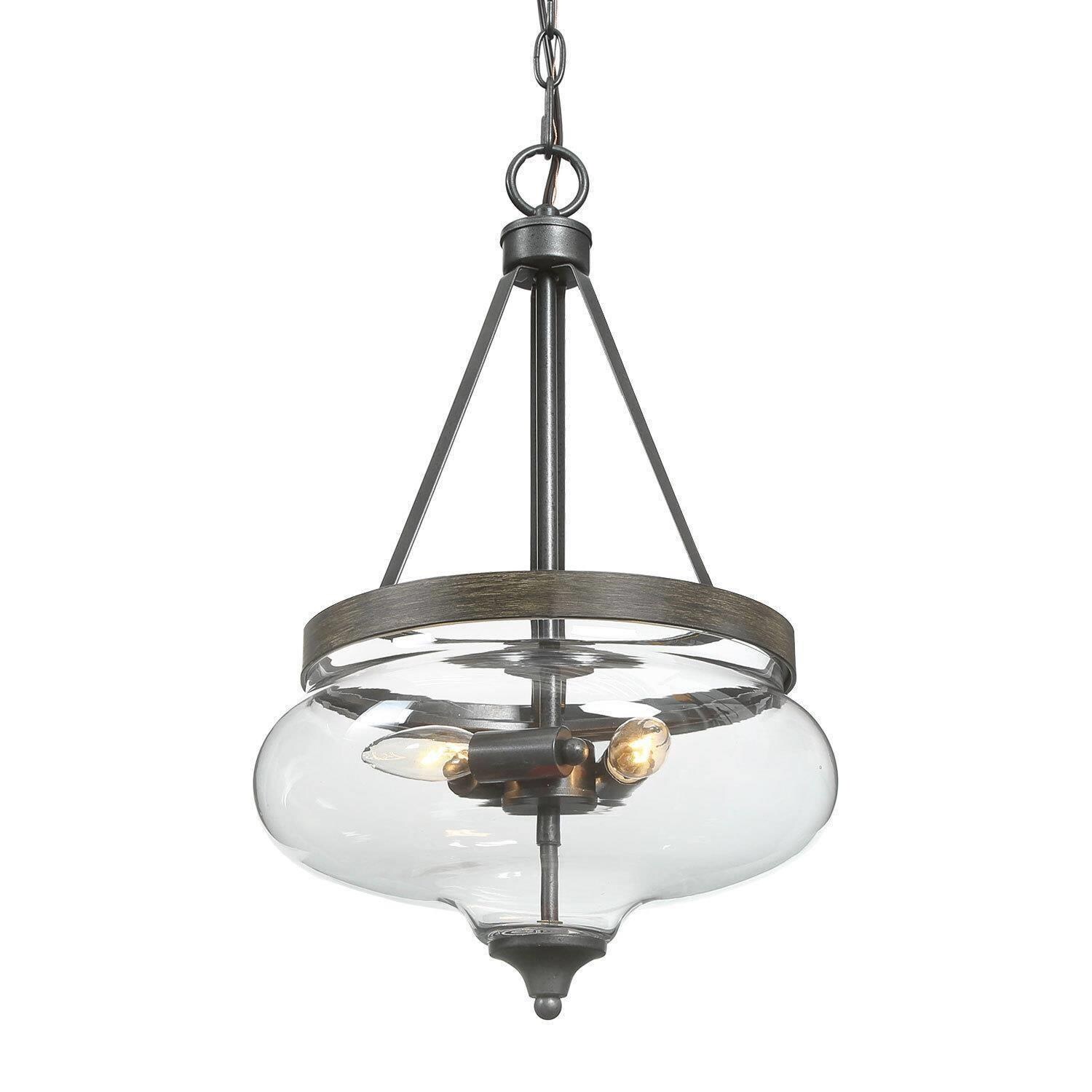 Uolfin VRNFZE-LWS23692-V7 Pendant-Lights - View #2
