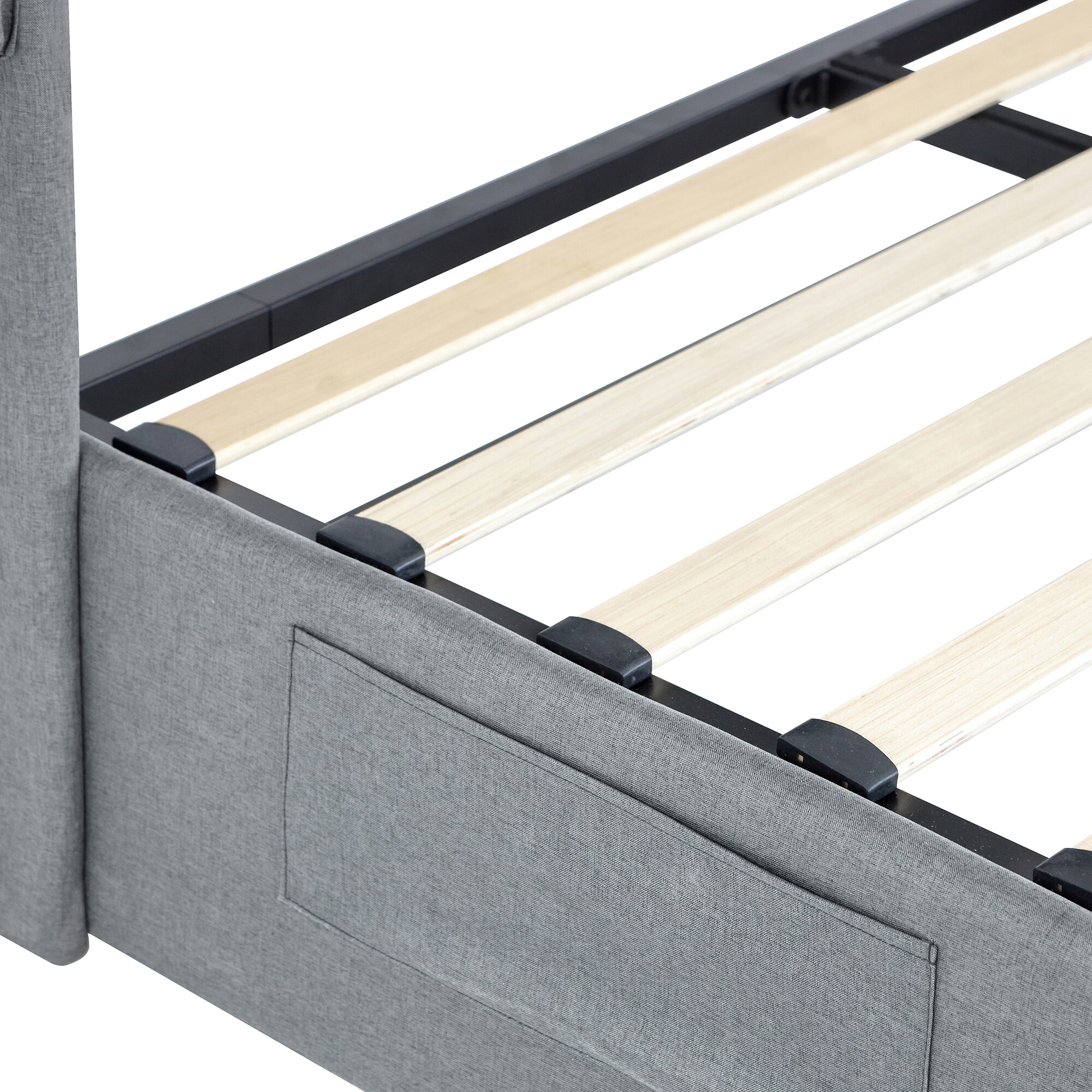 SINOFURN SYD580003LG beds - View #8