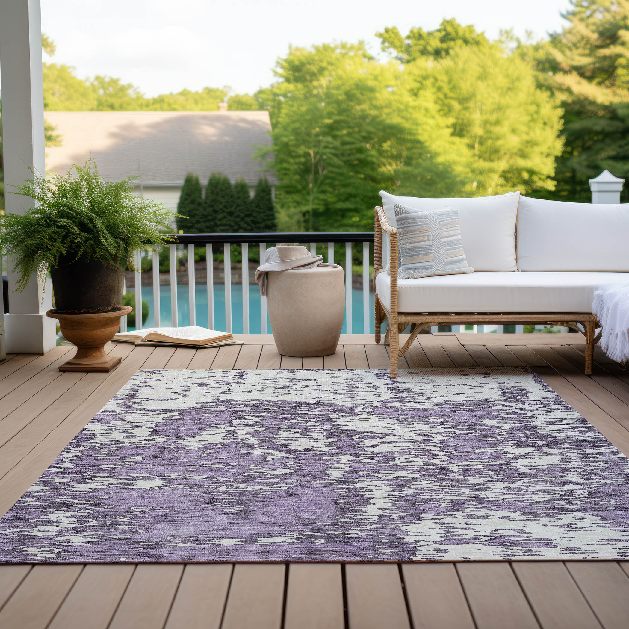 Addison Rugs ACN946LV8X10 rugs - View #9
