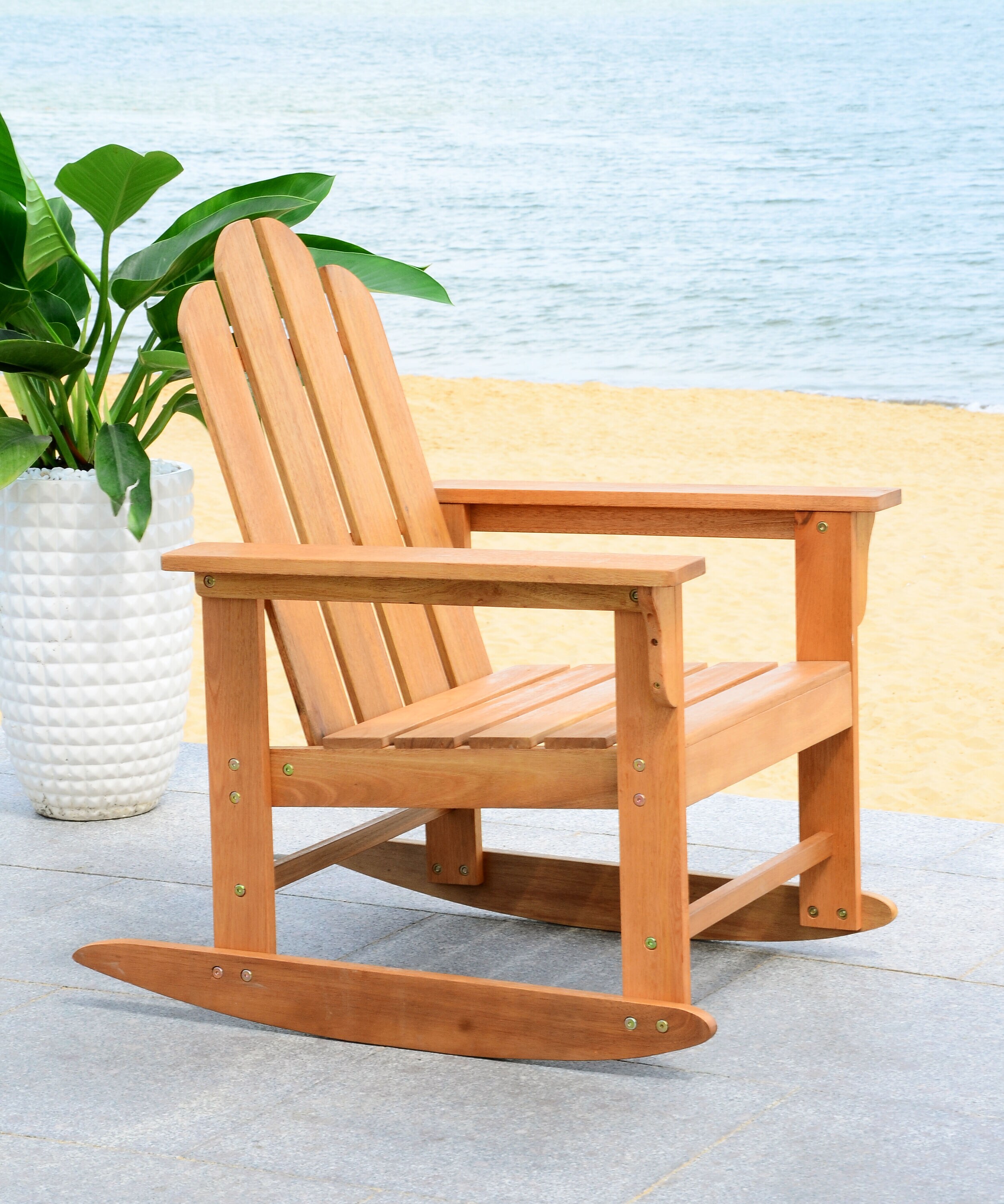 Safavieh PAT7023C Patio-Chairs - View #7