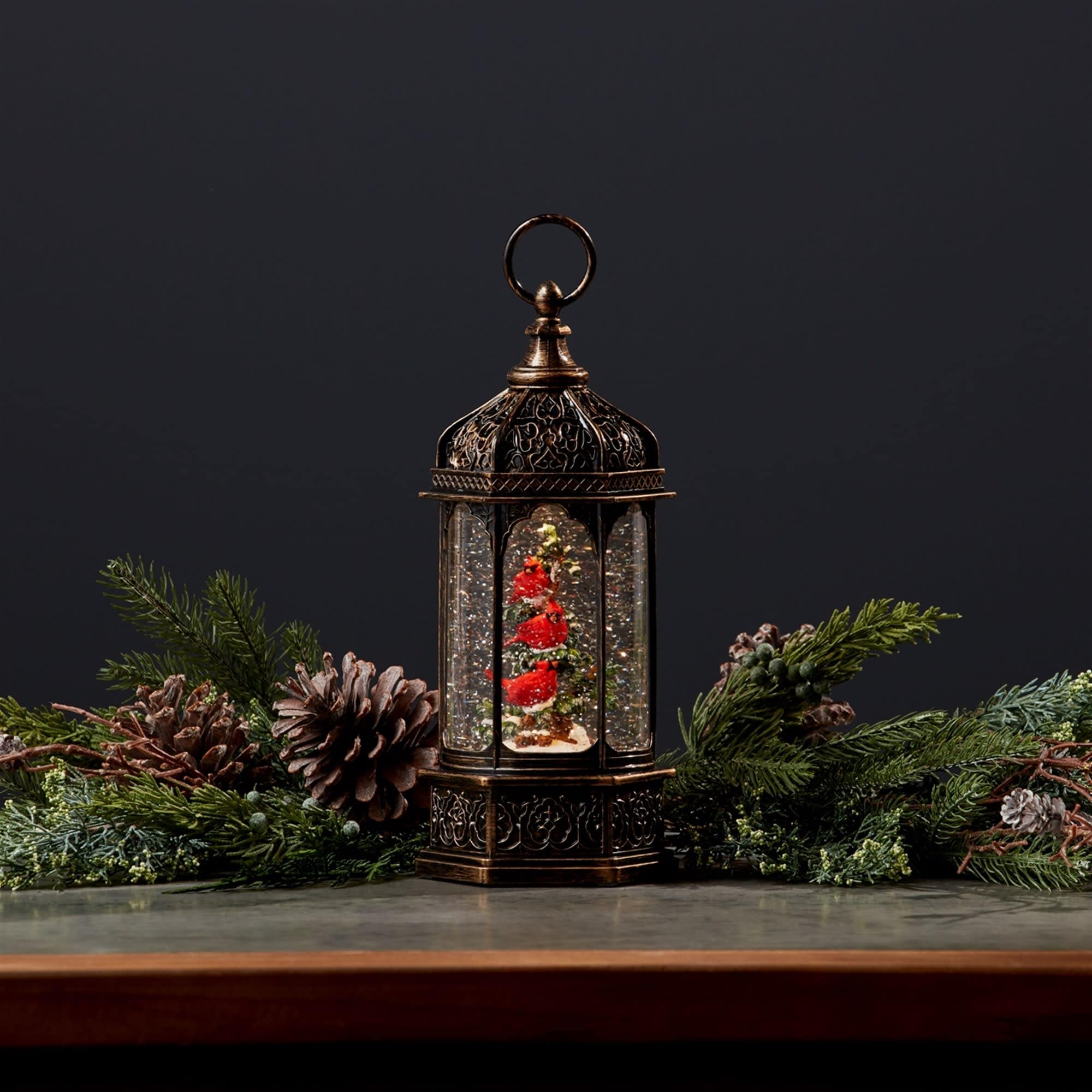 Melrose International 83465DS Novelty-Lighting - View #4