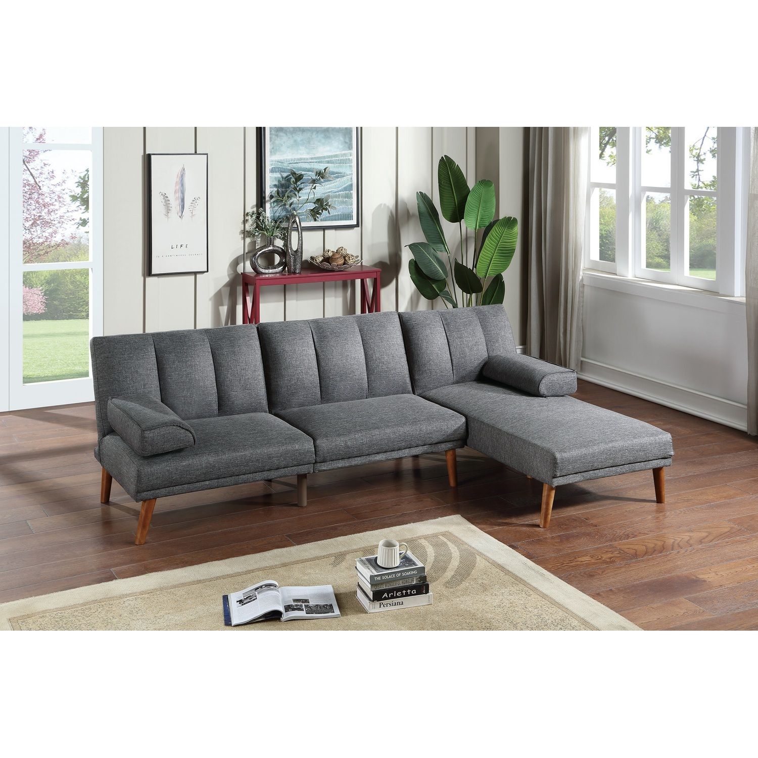 JASMODER HS00F8515-ID-AHD Sofas-Loveseats - View #6