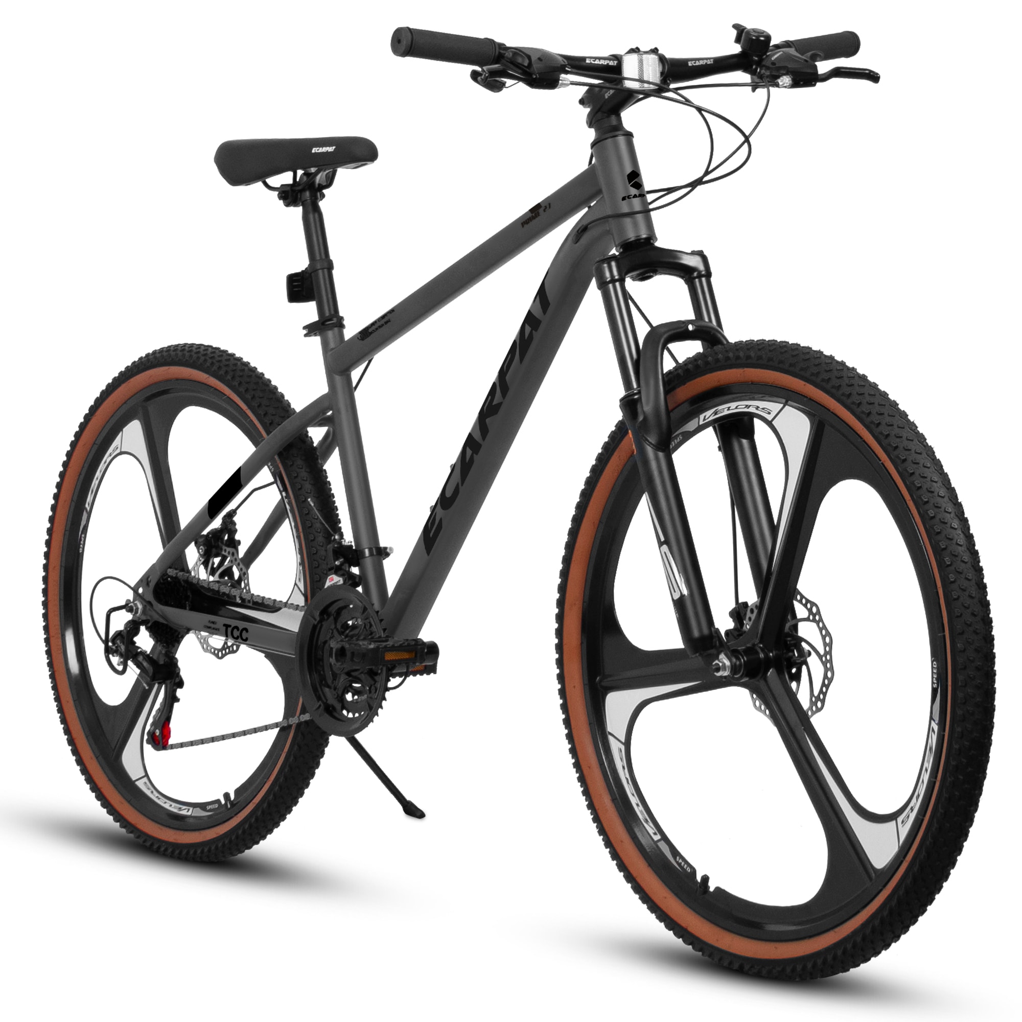 Lycvki 1019 27.5-in Adult unisex Mountain bike