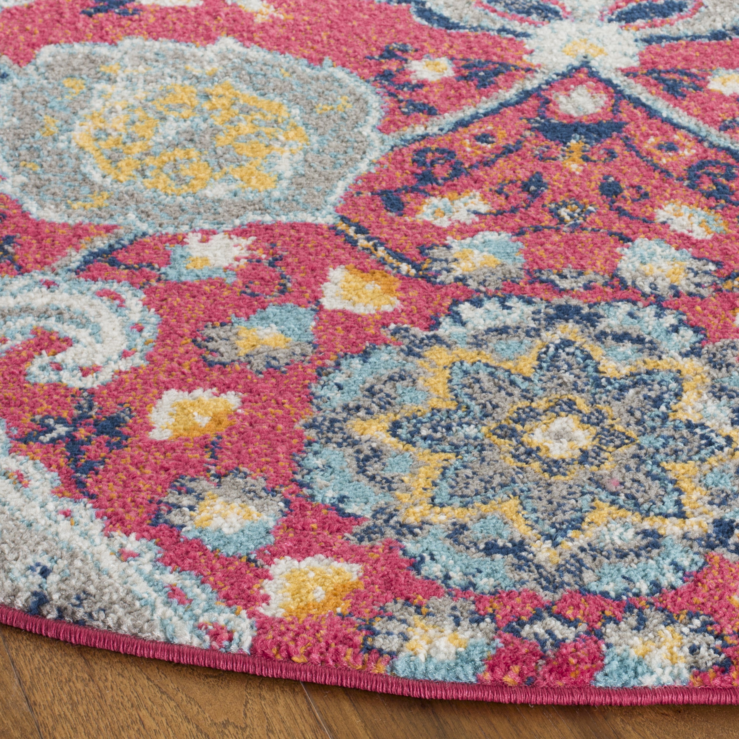 Safavieh MAD600A-7R rugs - View #5