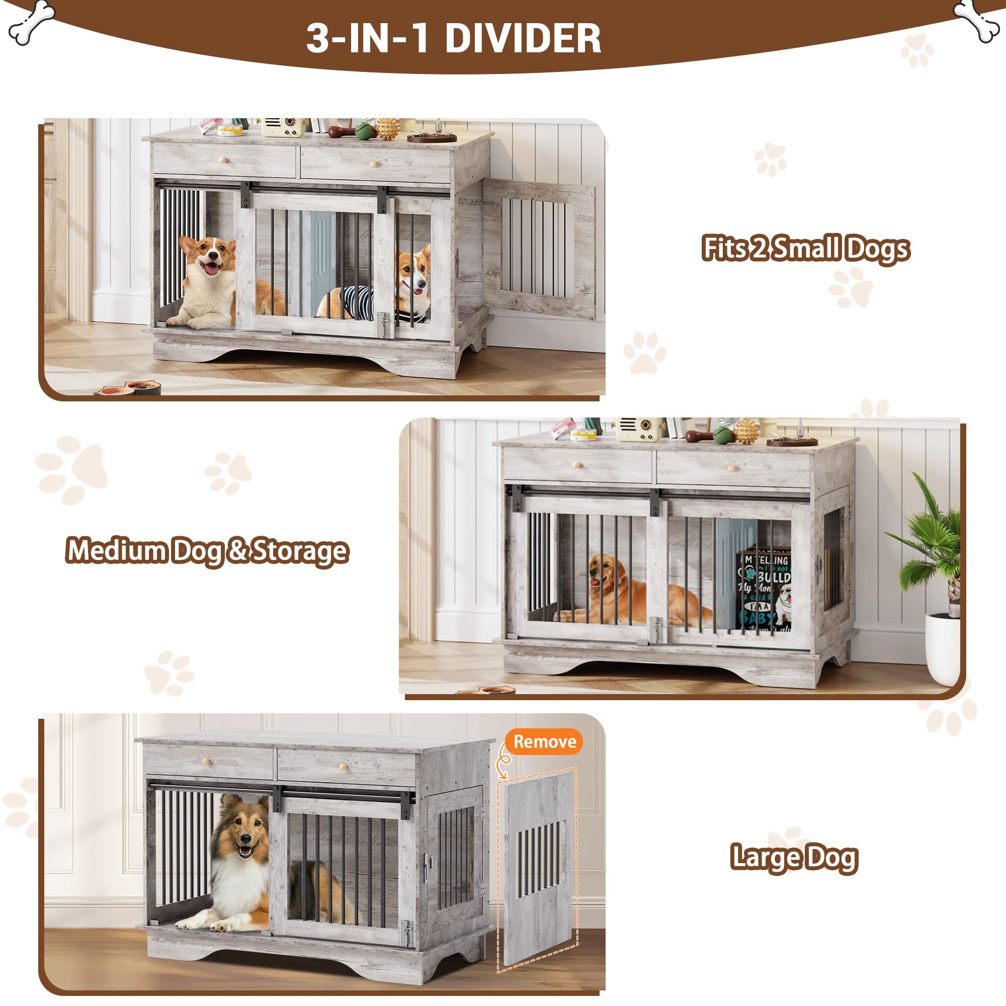 Aoile ZX-20260703-0093 Pet-Crates-Carriers - View #3