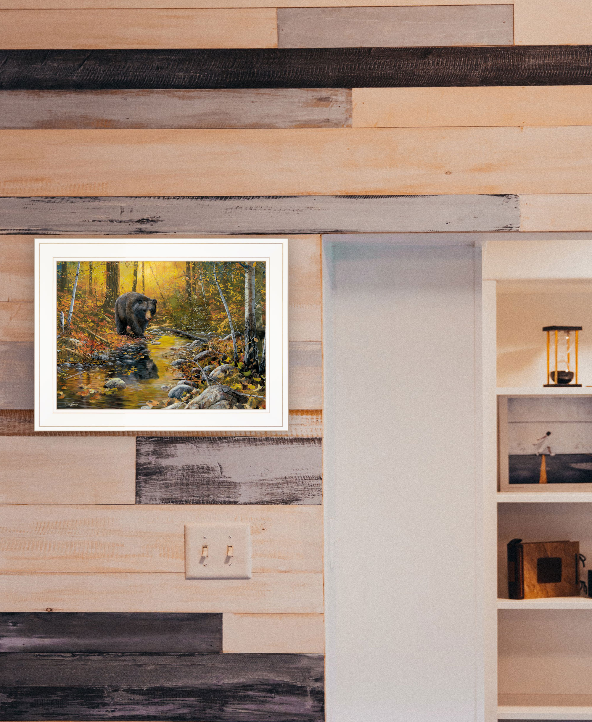 Trendy Decor 4U JH161A-226G Wall-Art - View #2