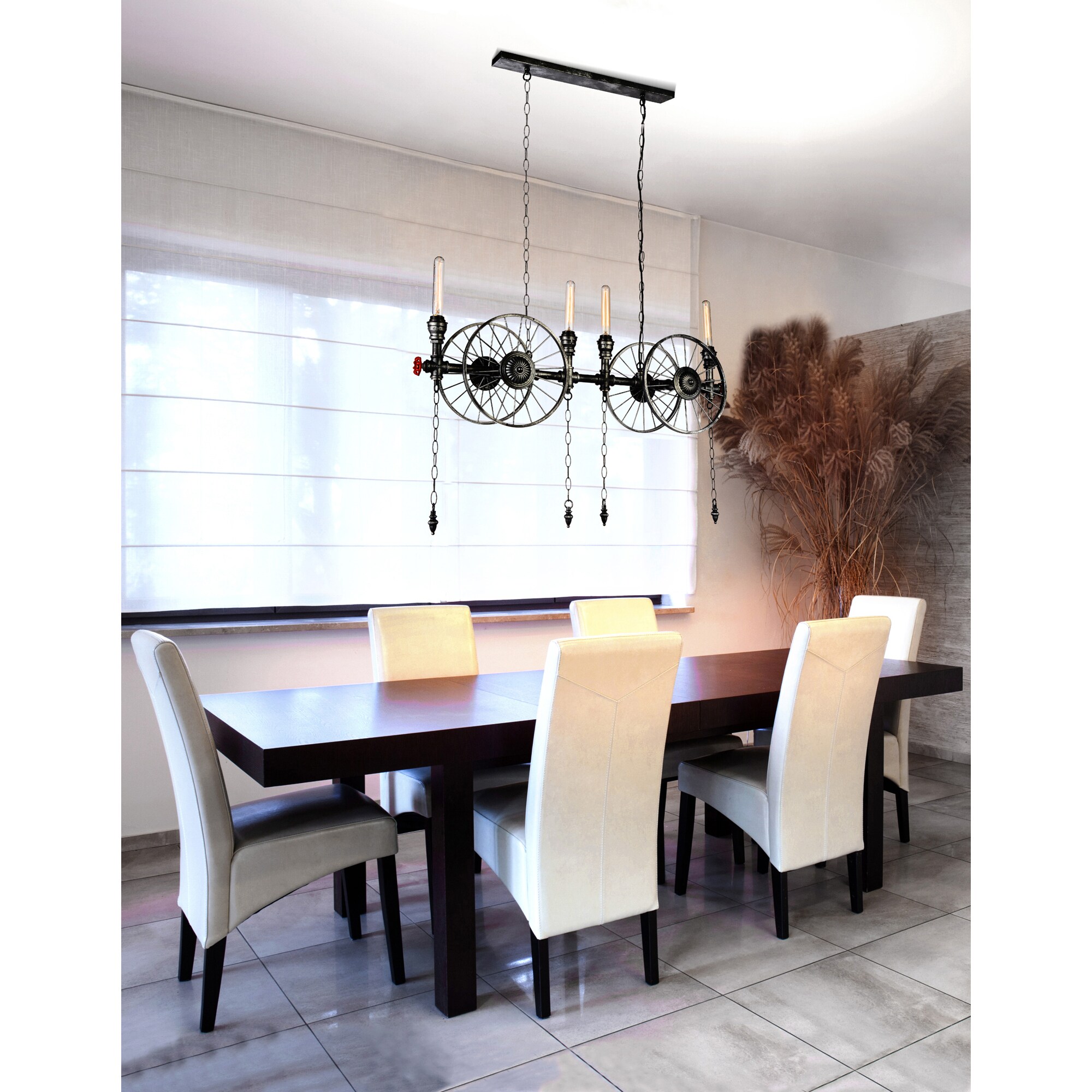 CWI Lighting 9694P35-4-187 b090015 - View #3